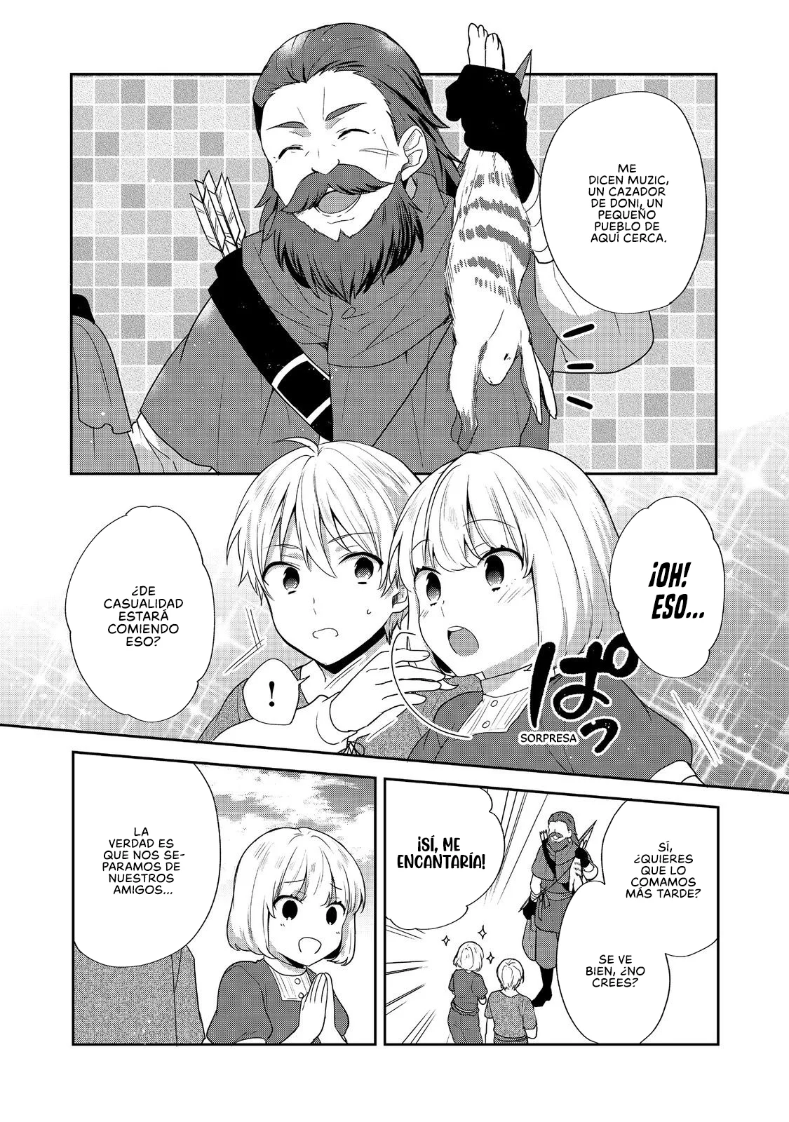 Tearmoon Teikoku Monogatari: Dantoudai kara Hajimaru, Hime no Tensei Gyakuten Story Capítulo 35 - Page 20