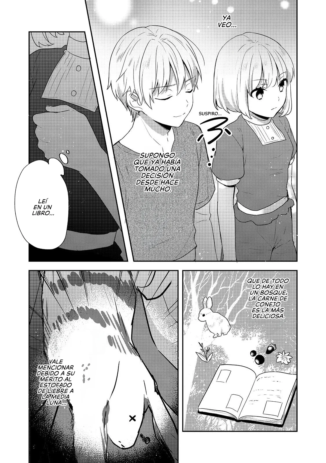 Tearmoon Teikoku Monogatari: Dantoudai kara Hajimaru, Hime no Tensei Gyakuten Story Capítulo 35 - Page 22