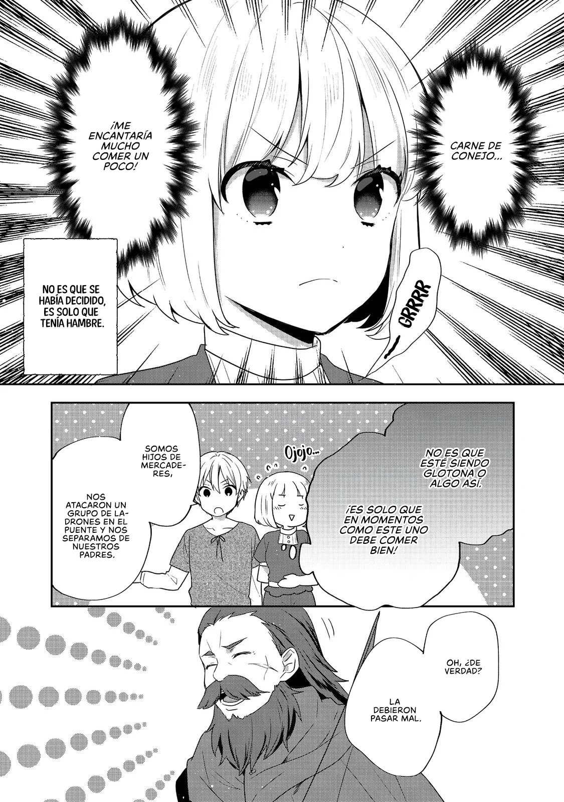 Tearmoon Teikoku Monogatari: Dantoudai kara Hajimaru, Hime no Tensei Gyakuten Story Capítulo 35 - Page 23