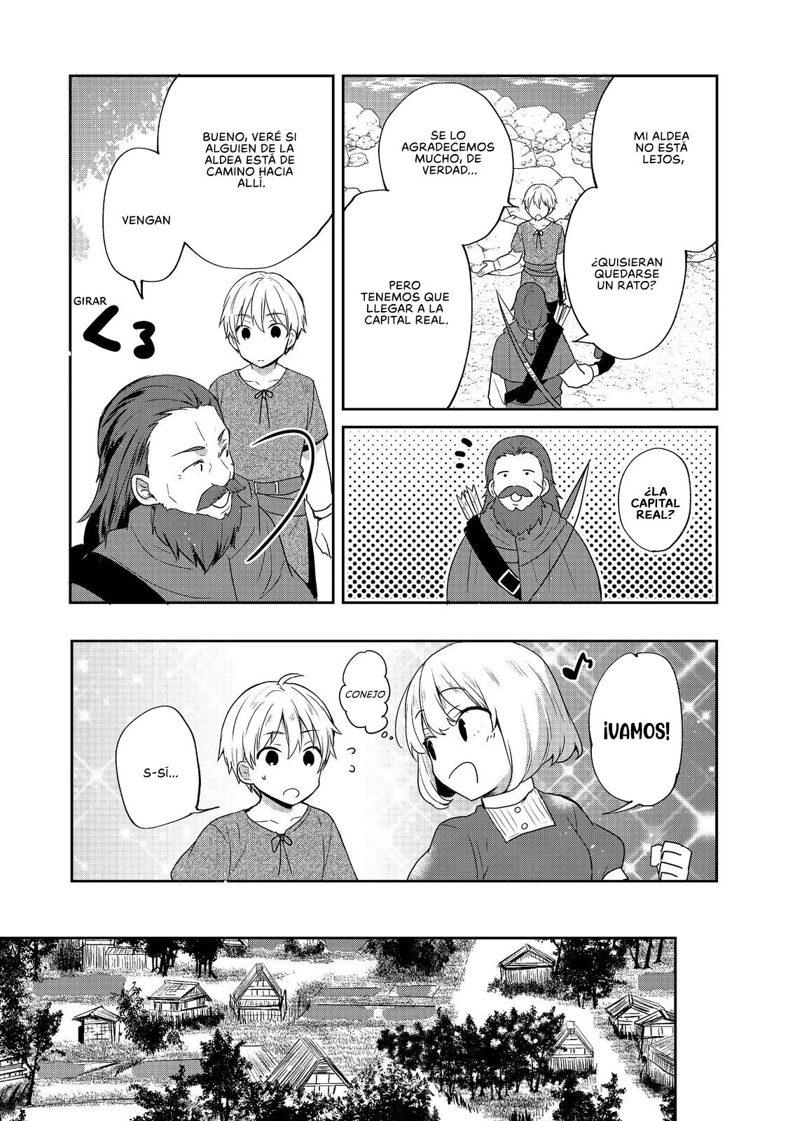 Tearmoon Teikoku Monogatari: Dantoudai kara Hajimaru, Hime no Tensei Gyakuten Story Capítulo 35 - Page 24
