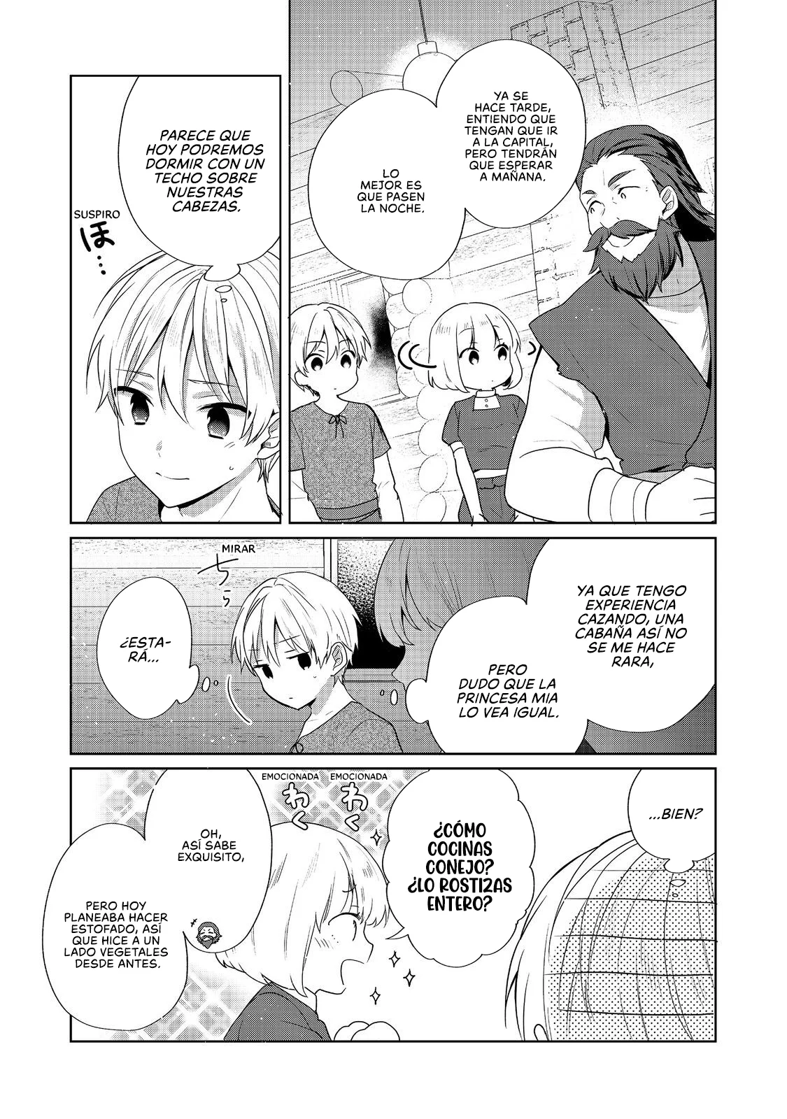 Tearmoon Teikoku Monogatari: Dantoudai kara Hajimaru, Hime no Tensei Gyakuten Story Capítulo 35 - Page 25