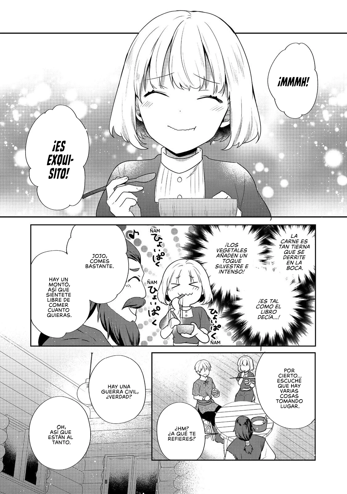 Tearmoon Teikoku Monogatari: Dantoudai kara Hajimaru, Hime no Tensei Gyakuten Story Capítulo 35 - Page 27