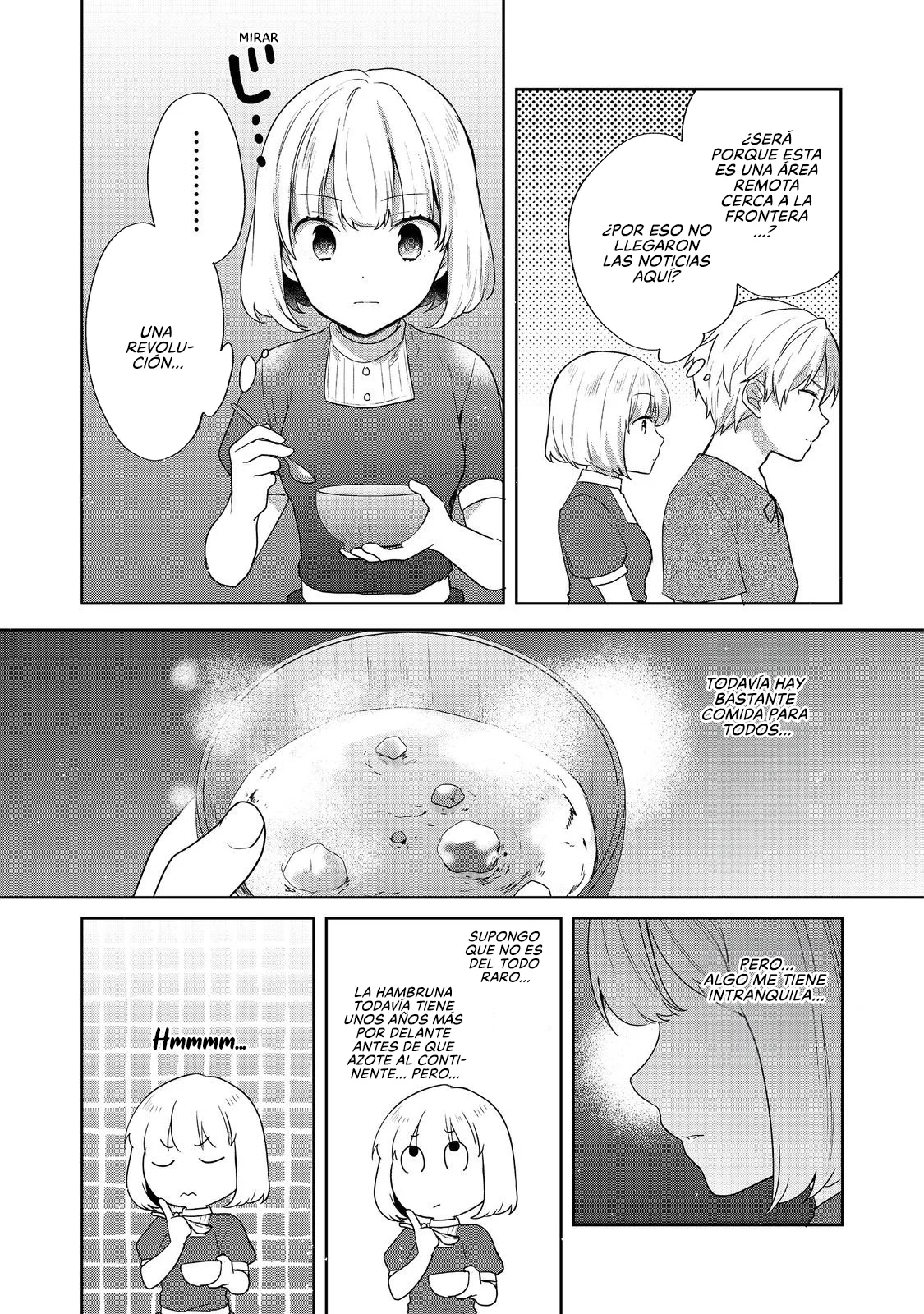 Tearmoon Teikoku Monogatari: Dantoudai kara Hajimaru, Hime no Tensei Gyakuten Story Capítulo 35 - Page 29