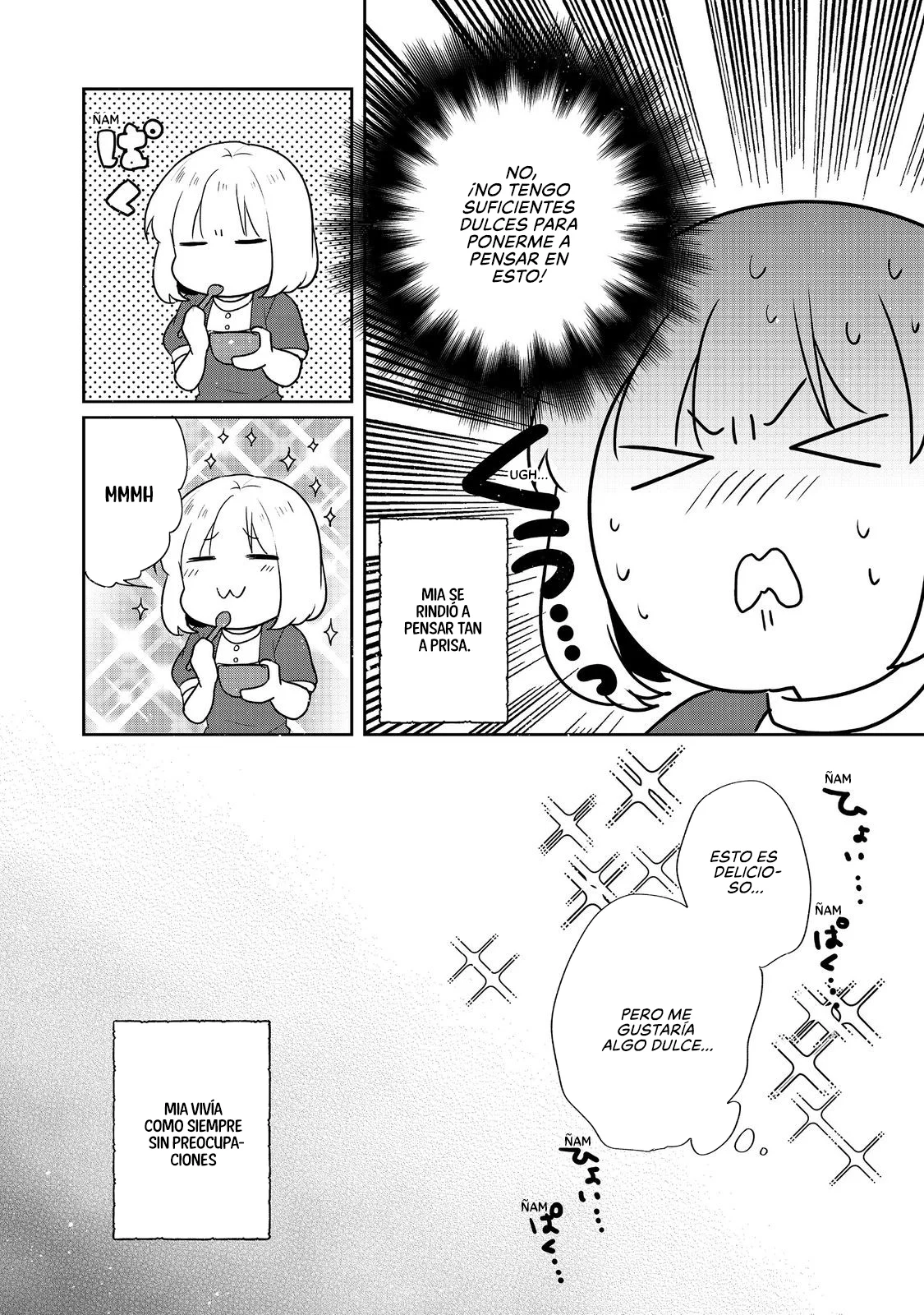 Tearmoon Teikoku Monogatari: Dantoudai kara Hajimaru, Hime no Tensei Gyakuten Story Capítulo 35 - Page 30