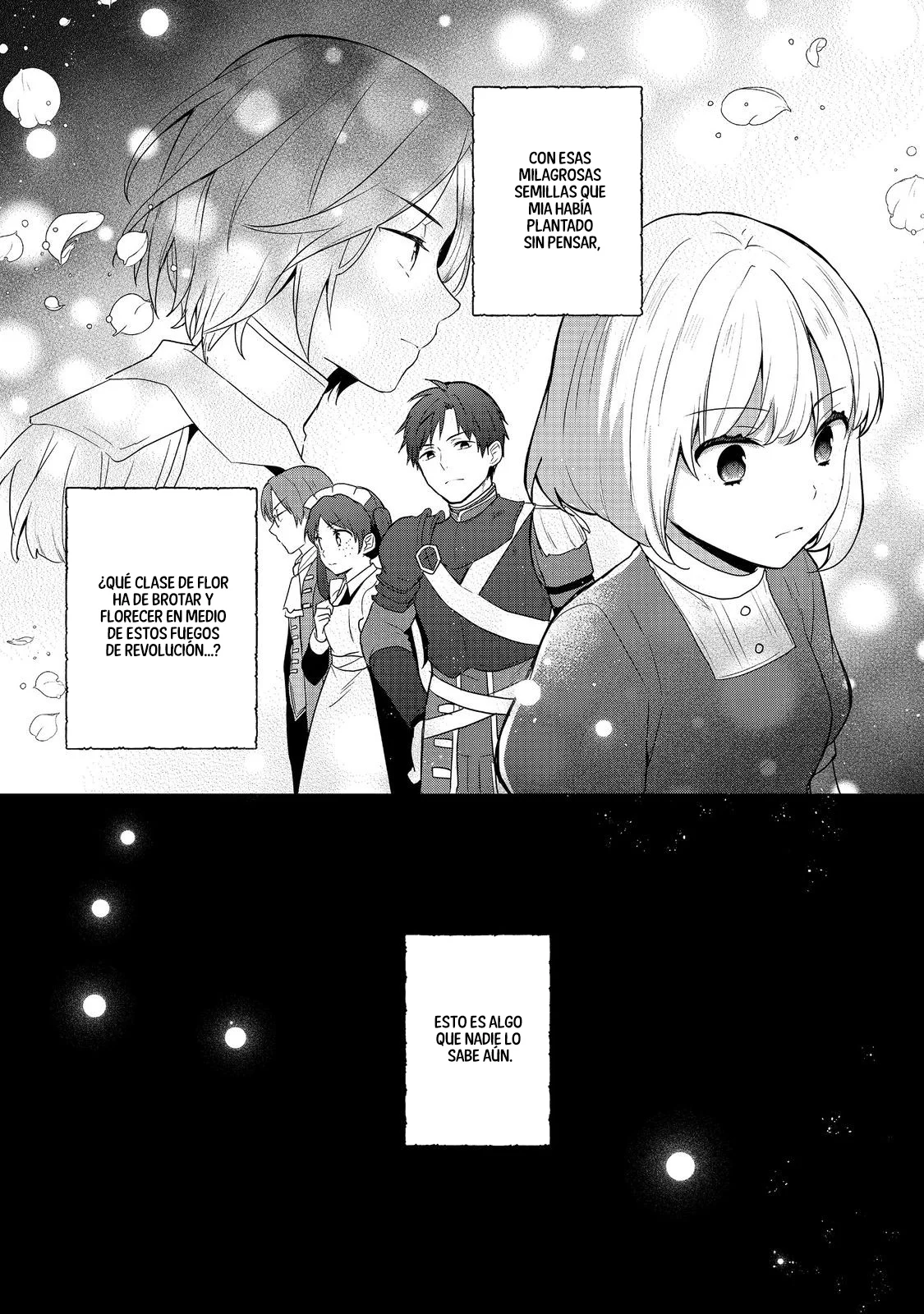 Tearmoon Teikoku Monogatari: Dantoudai kara Hajimaru, Hime no Tensei Gyakuten Story Capítulo 35 - Page 41