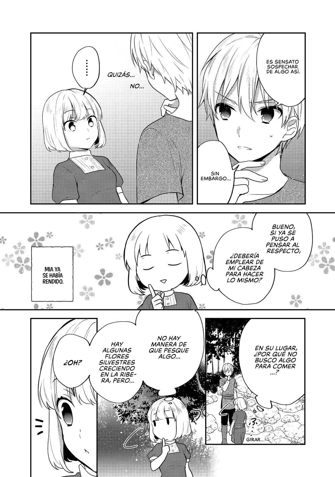 Tearmoon Teikoku Monogatari: Dantoudai kara Hajimaru, Hime no Tensei Gyakuten Story Capítulo 35 - Page 9