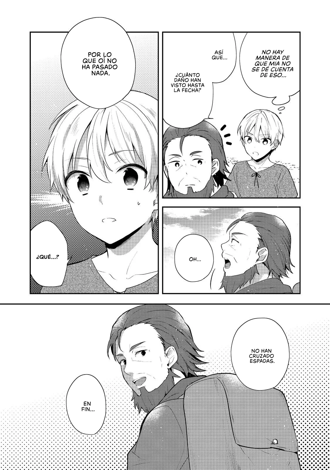 Tearmoon Teikoku Monogatari: Dantoudai kara Hajimaru, Hime no Tensei Gyakuten Story Capítulo 36 - Page 18