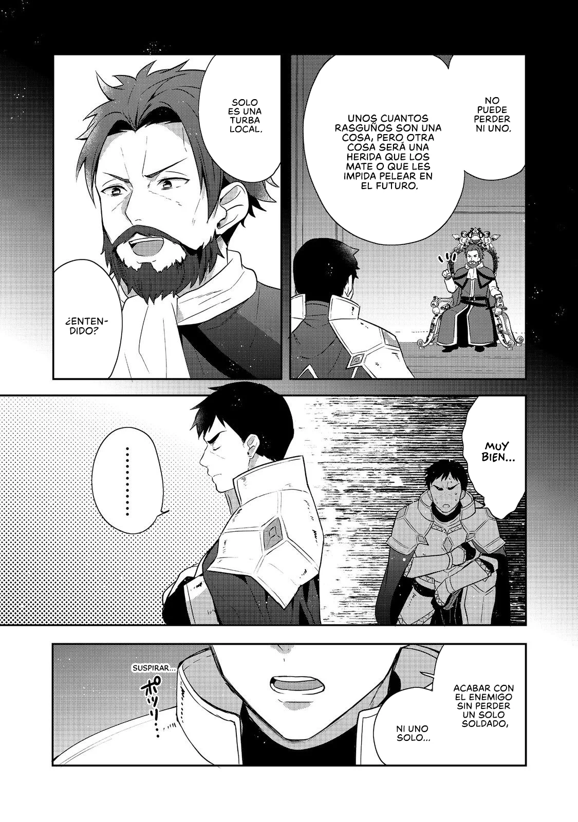 Tearmoon Teikoku Monogatari: Dantoudai kara Hajimaru, Hime no Tensei Gyakuten Story Capítulo 36 - Page 23