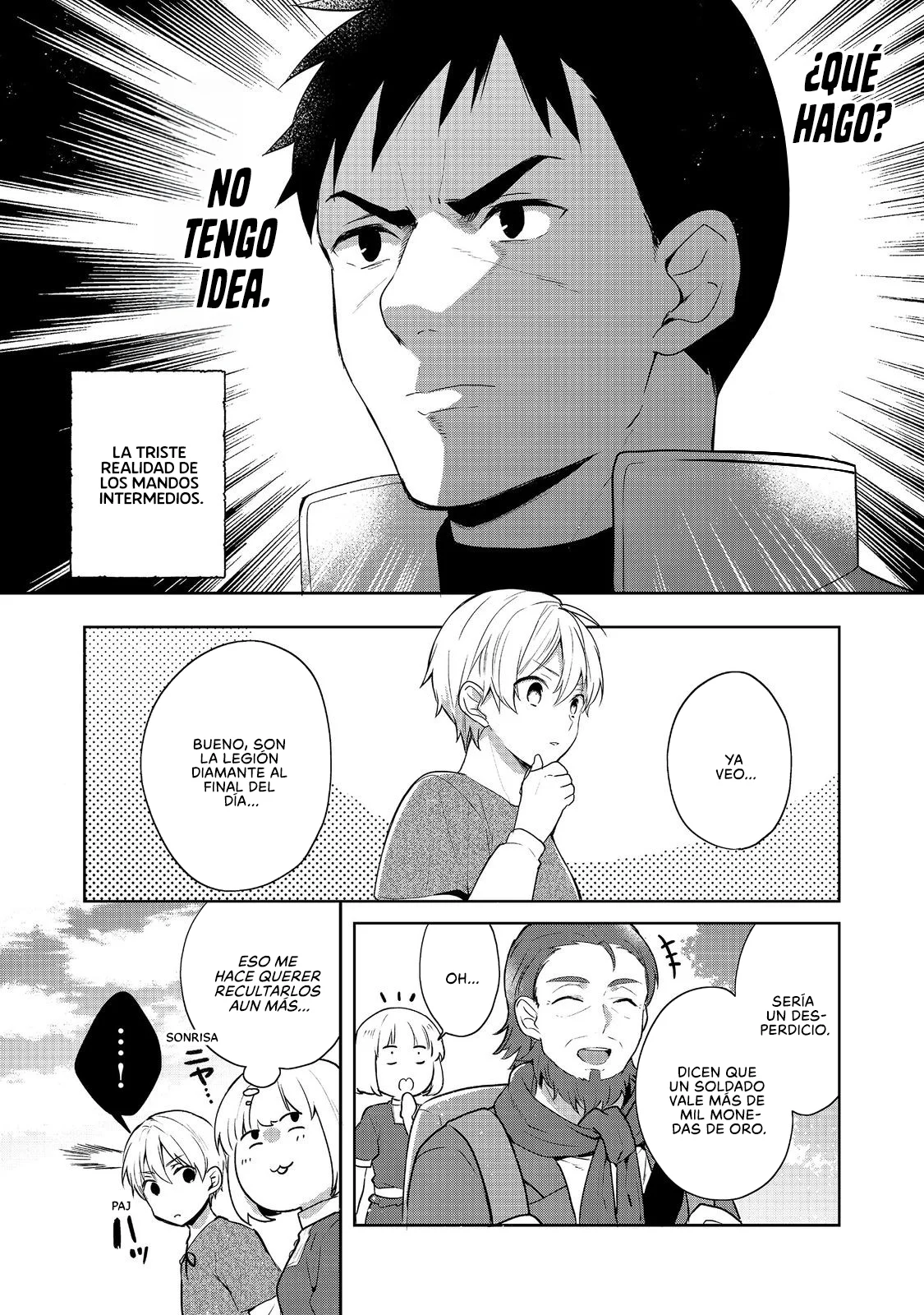Tearmoon Teikoku Monogatari: Dantoudai kara Hajimaru, Hime no Tensei Gyakuten Story Capítulo 36 - Page 24