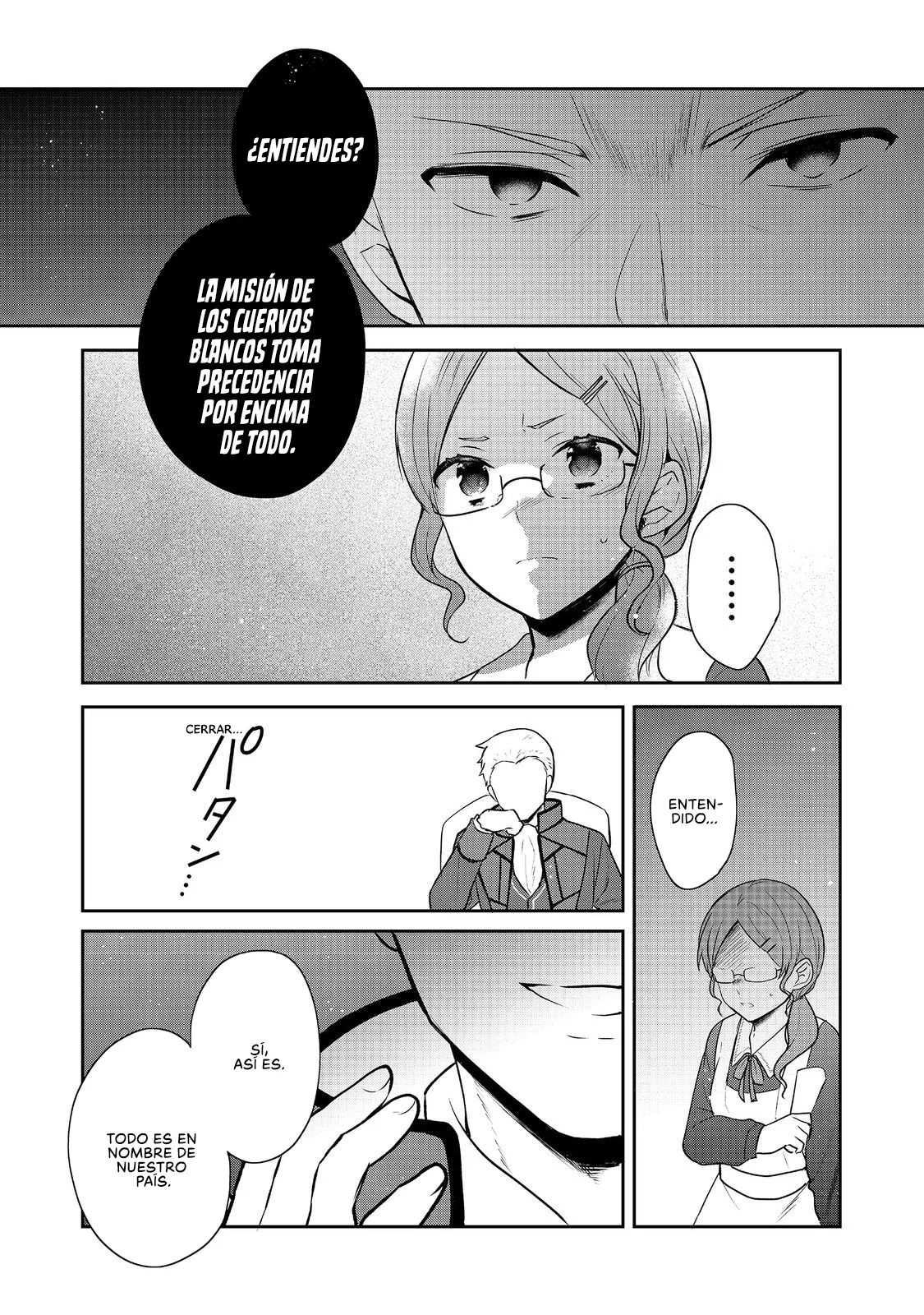 Tearmoon Teikoku Monogatari: Dantoudai kara Hajimaru, Hime no Tensei Gyakuten Story Capítulo 36 - Page 28