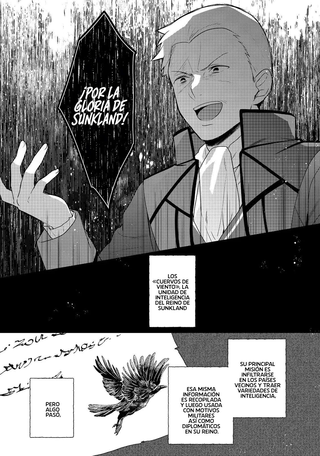 Tearmoon Teikoku Monogatari: Dantoudai kara Hajimaru, Hime no Tensei Gyakuten Story Capítulo 36 - Page 29