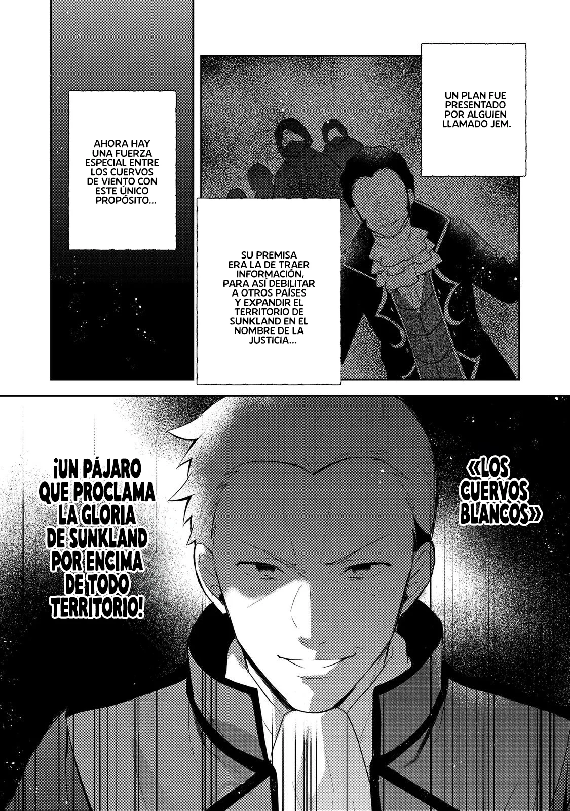 Tearmoon Teikoku Monogatari: Dantoudai kara Hajimaru, Hime no Tensei Gyakuten Story Capítulo 36 - Page 30