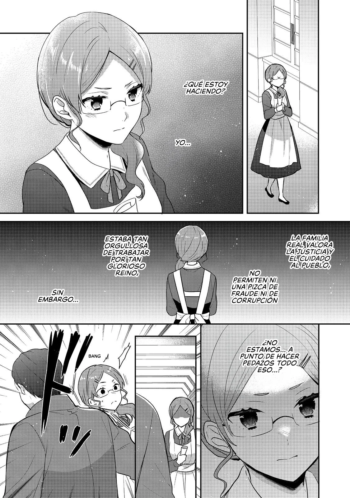 Tearmoon Teikoku Monogatari: Dantoudai kara Hajimaru, Hime no Tensei Gyakuten Story Capítulo 36 - Page 31
