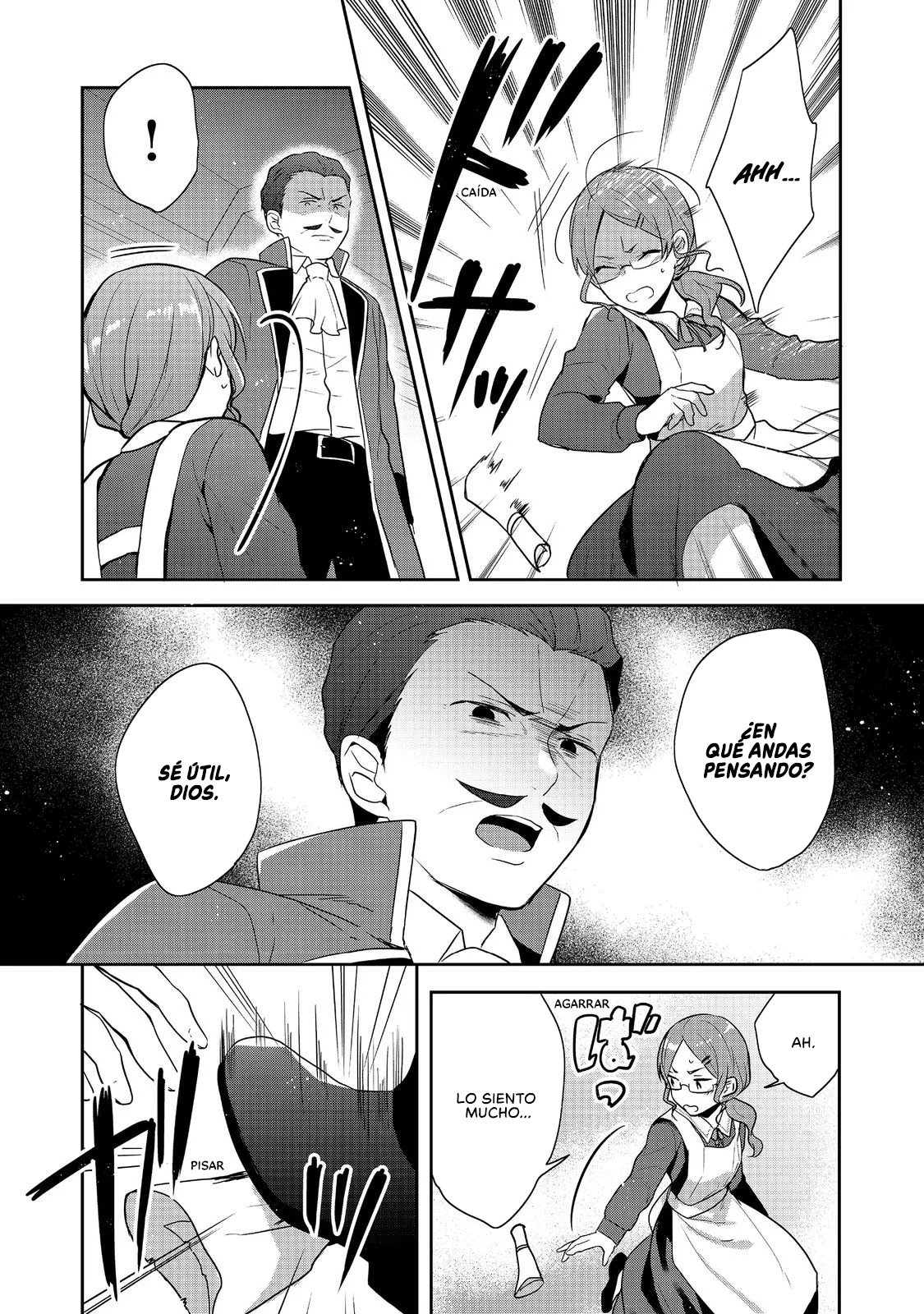 Tearmoon Teikoku Monogatari: Dantoudai kara Hajimaru, Hime no Tensei Gyakuten Story Capítulo 36 - Page 32