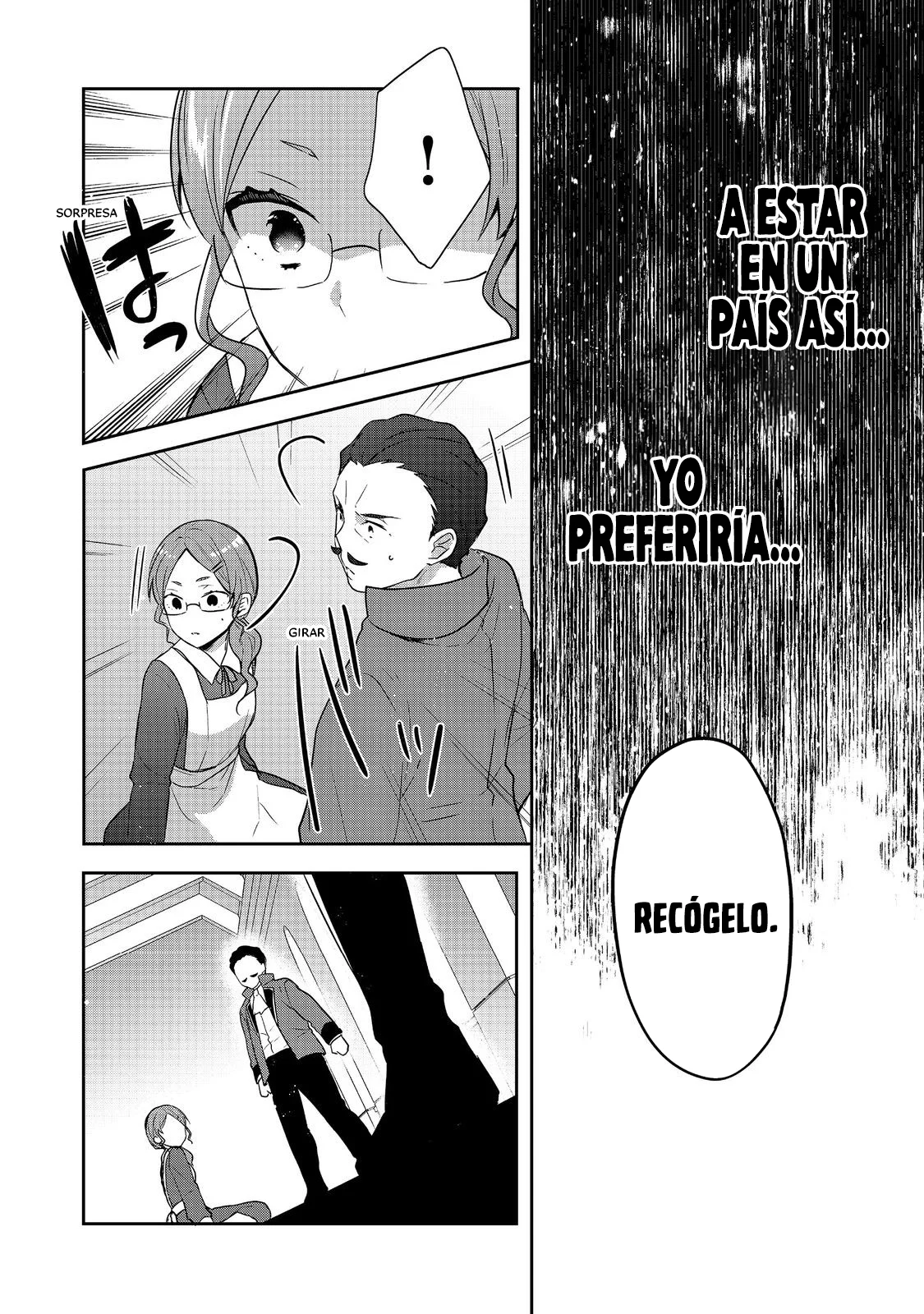 Tearmoon Teikoku Monogatari: Dantoudai kara Hajimaru, Hime no Tensei Gyakuten Story Capítulo 36 - Page 34