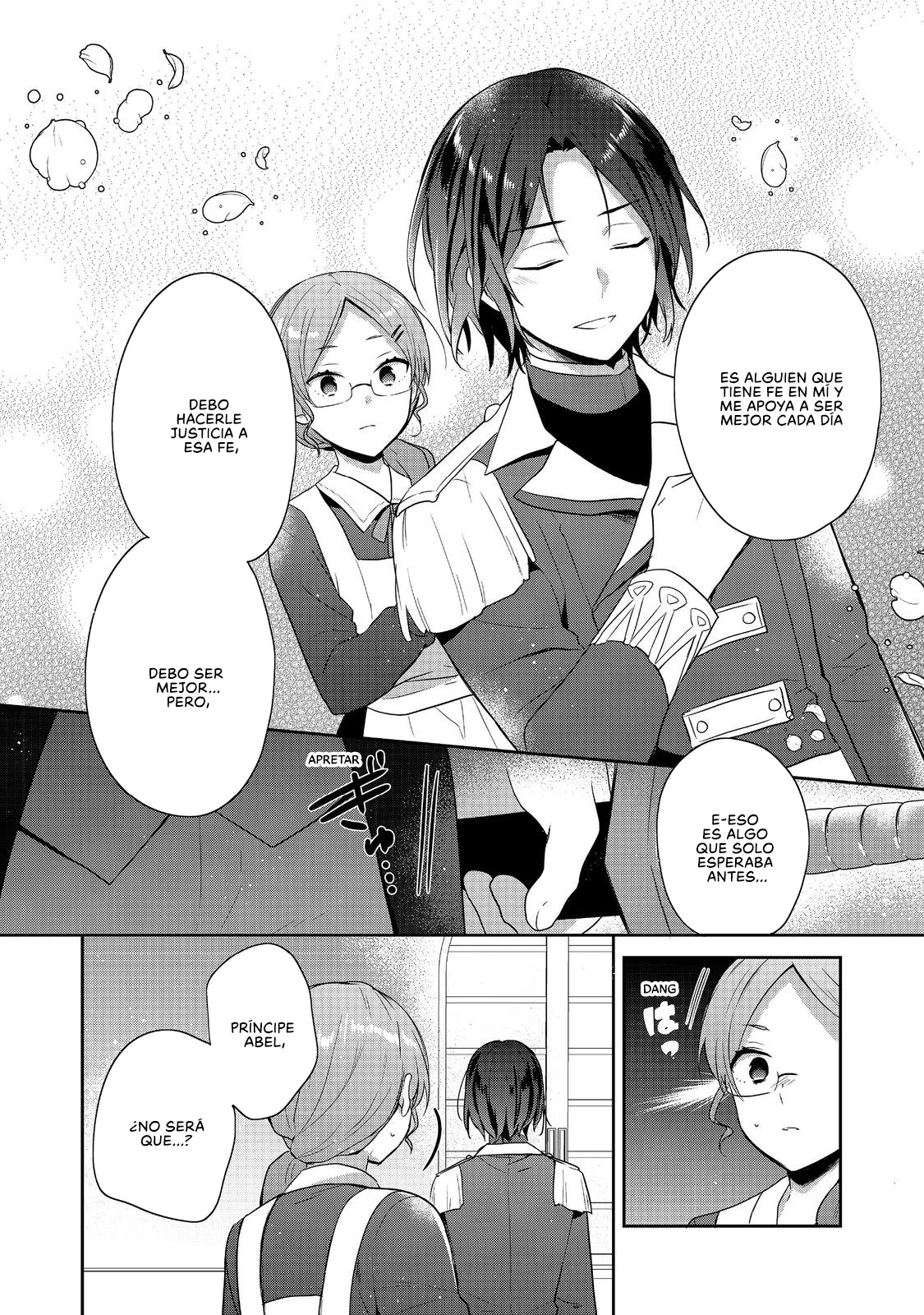 Tearmoon Teikoku Monogatari: Dantoudai kara Hajimaru, Hime no Tensei Gyakuten Story Capítulo 36 - Page 40
