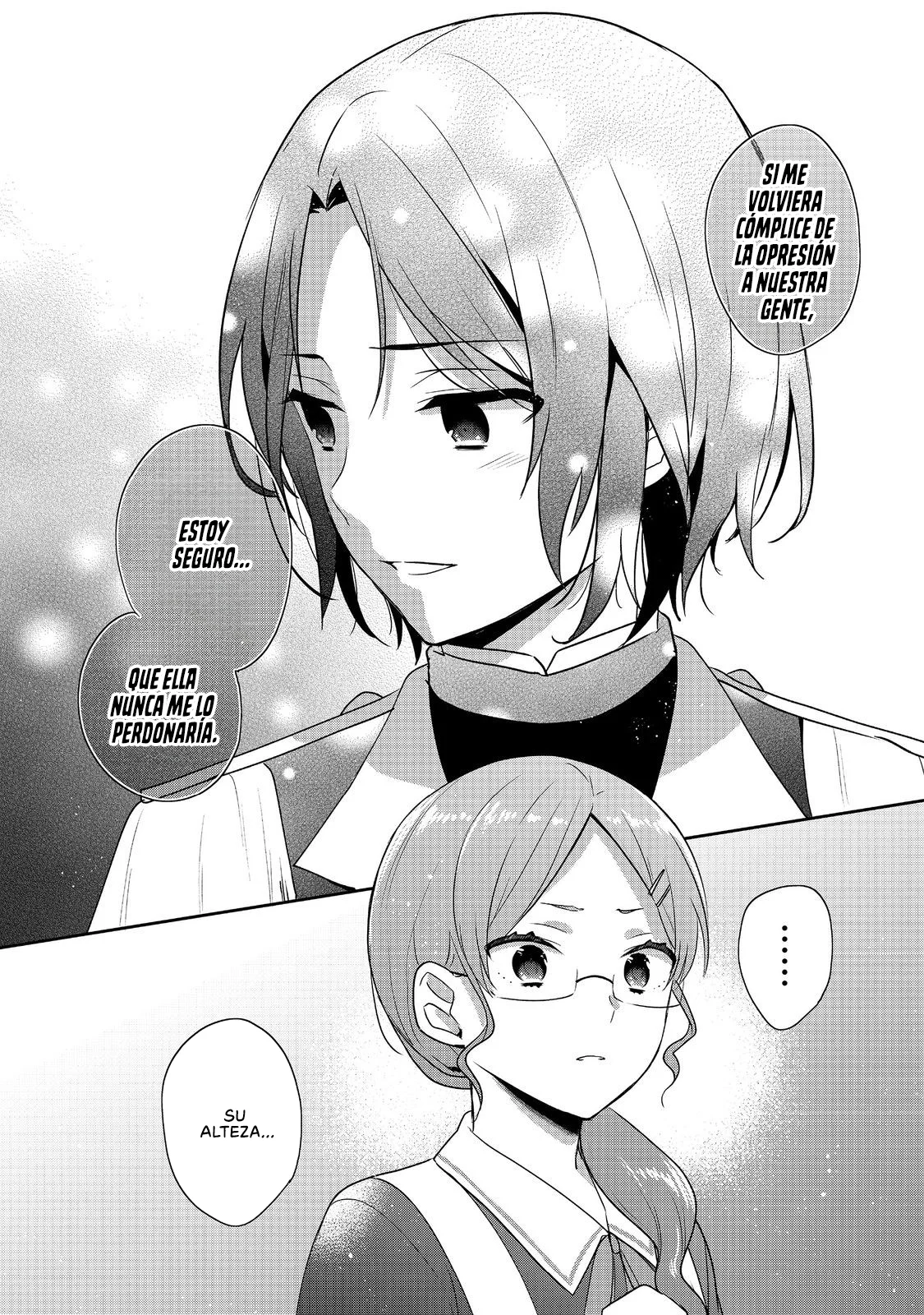 Tearmoon Teikoku Monogatari: Dantoudai kara Hajimaru, Hime no Tensei Gyakuten Story Capítulo 36 - Page 42
