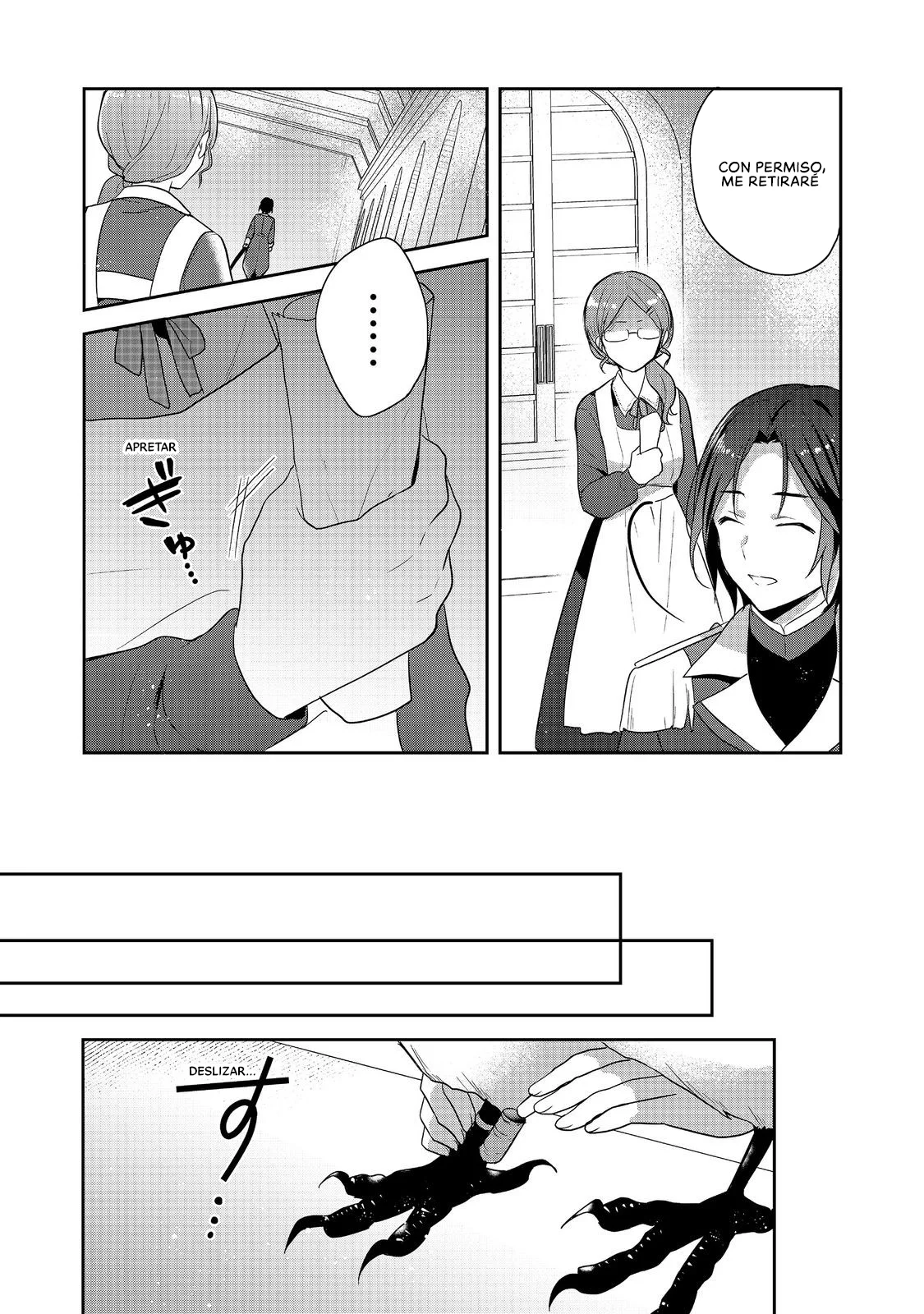 Tearmoon Teikoku Monogatari: Dantoudai kara Hajimaru, Hime no Tensei Gyakuten Story Capítulo 36 - Page 43