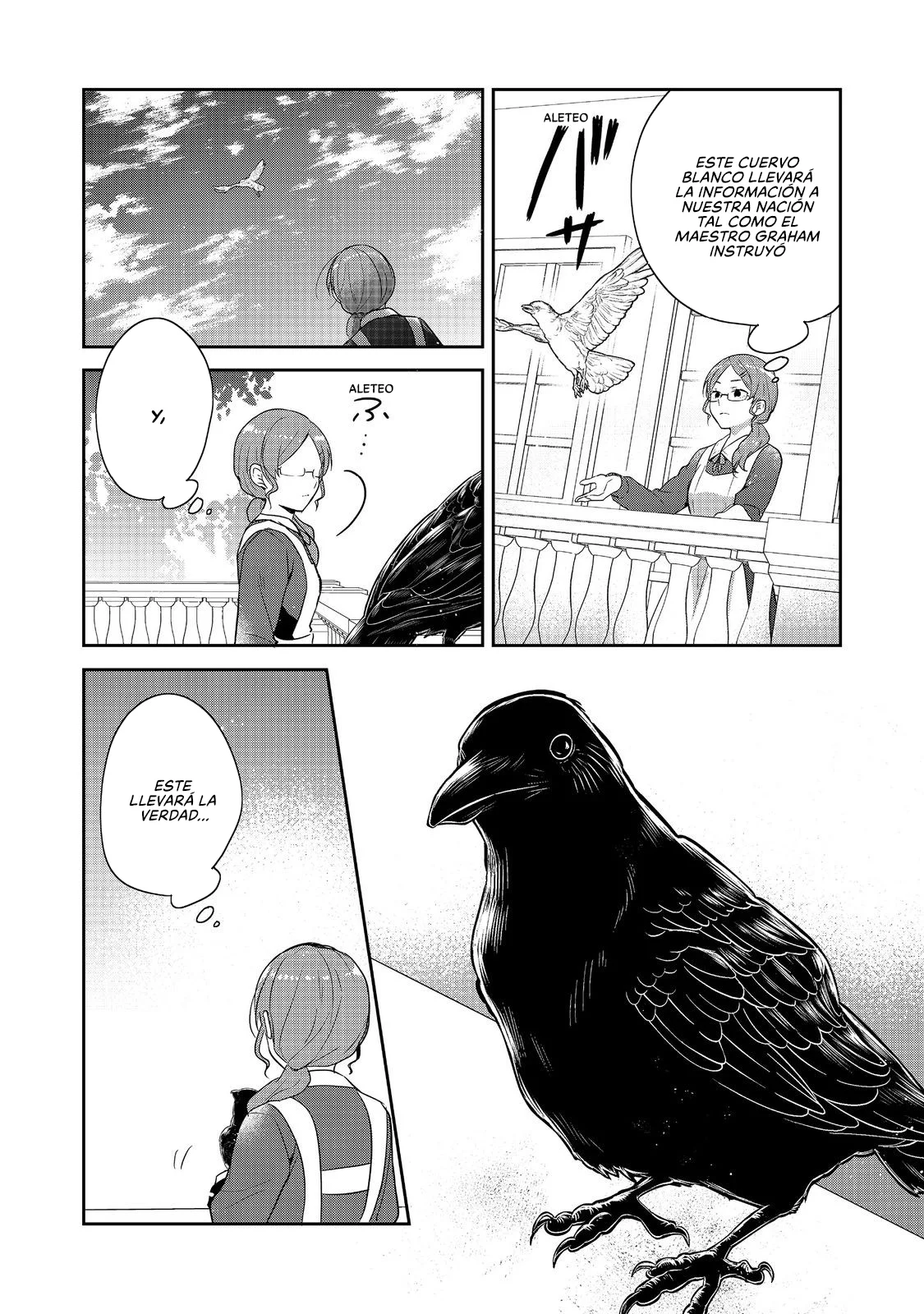 Tearmoon Teikoku Monogatari: Dantoudai kara Hajimaru, Hime no Tensei Gyakuten Story Capítulo 36 - Page 44