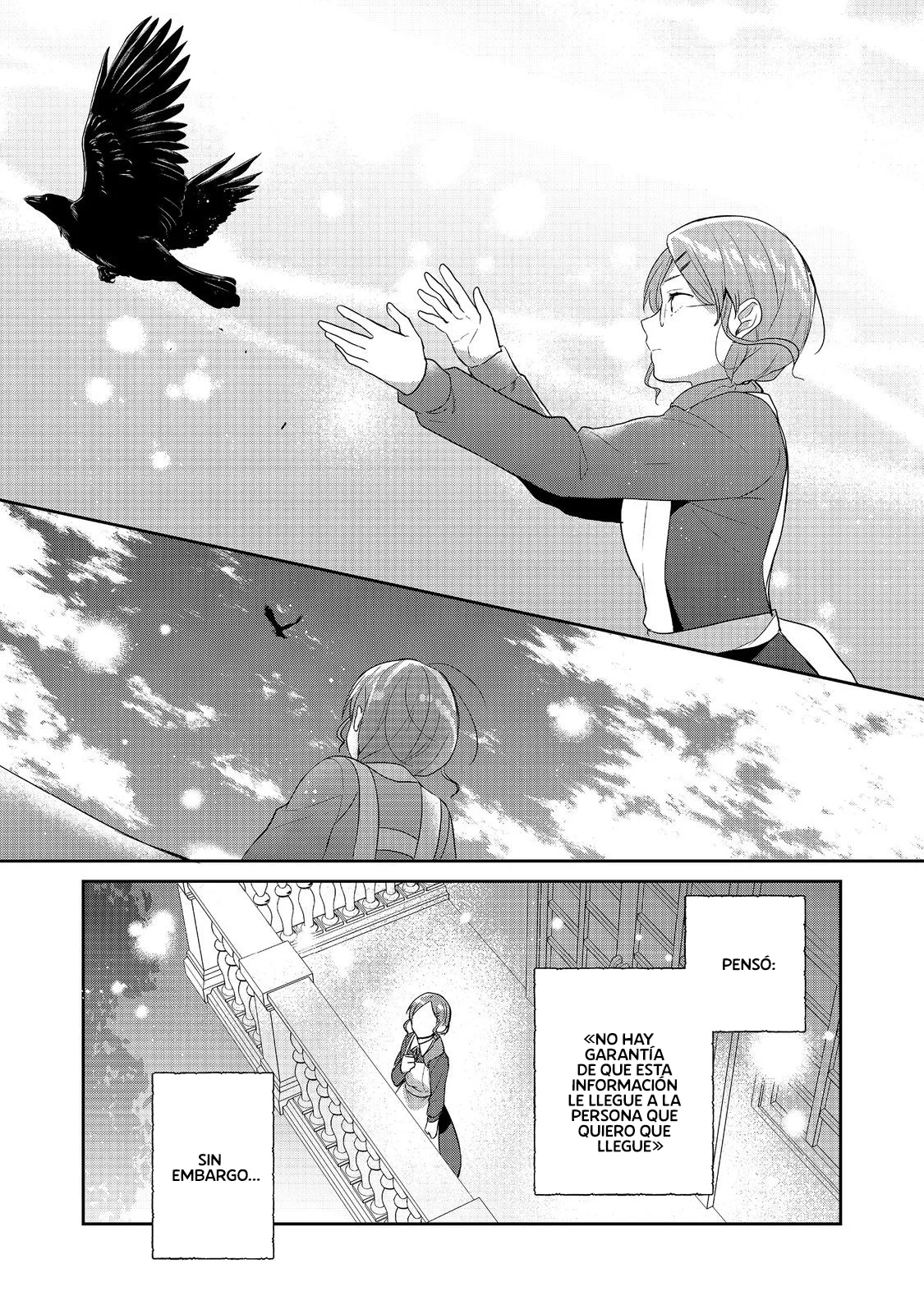 Tearmoon Teikoku Monogatari: Dantoudai kara Hajimaru, Hime no Tensei Gyakuten Story Capítulo 36 - Page 45