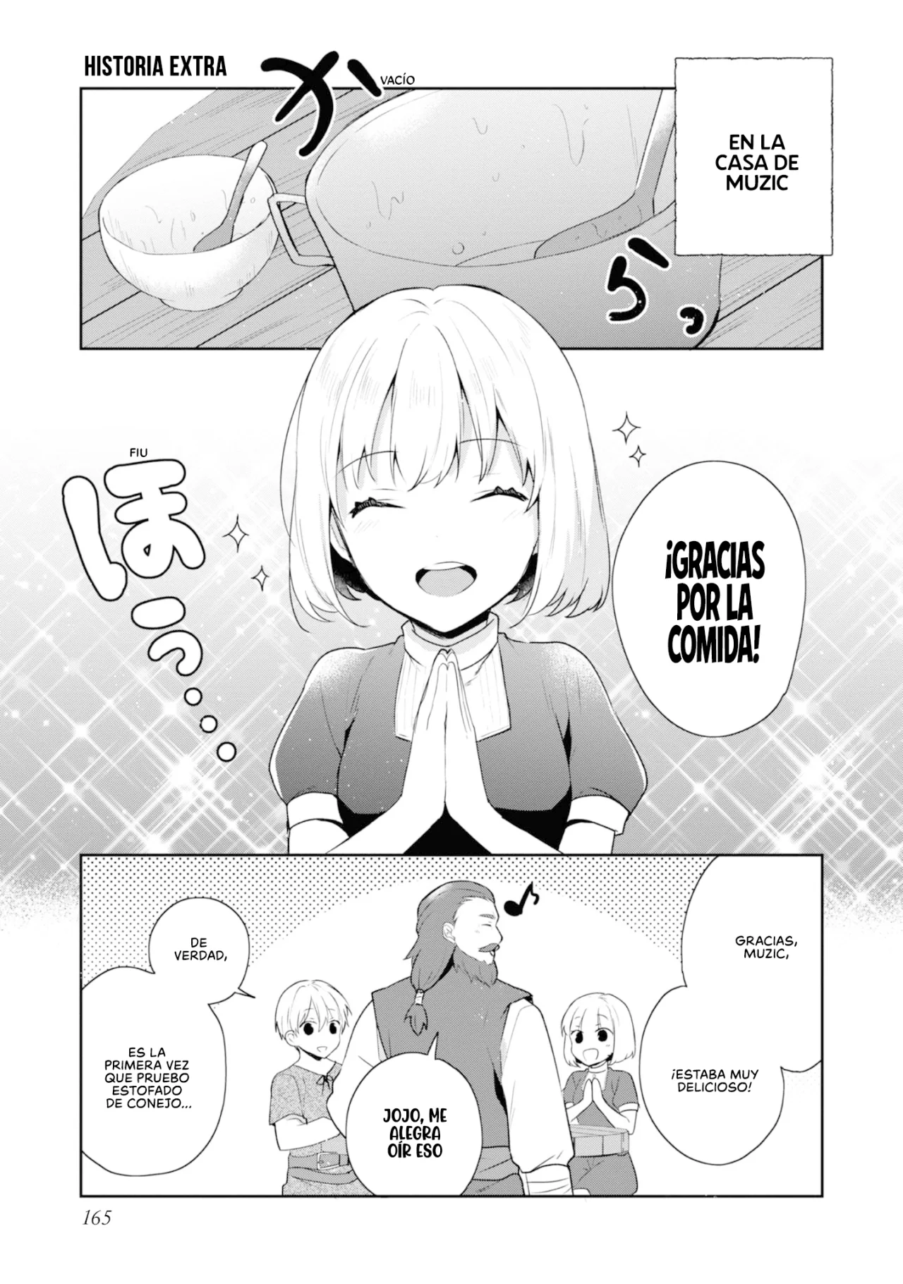 Tearmoon Teikoku Monogatari: Dantoudai kara Hajimaru, Hime no Tensei Gyakuten Story Capítulo 37.5 - Page 4