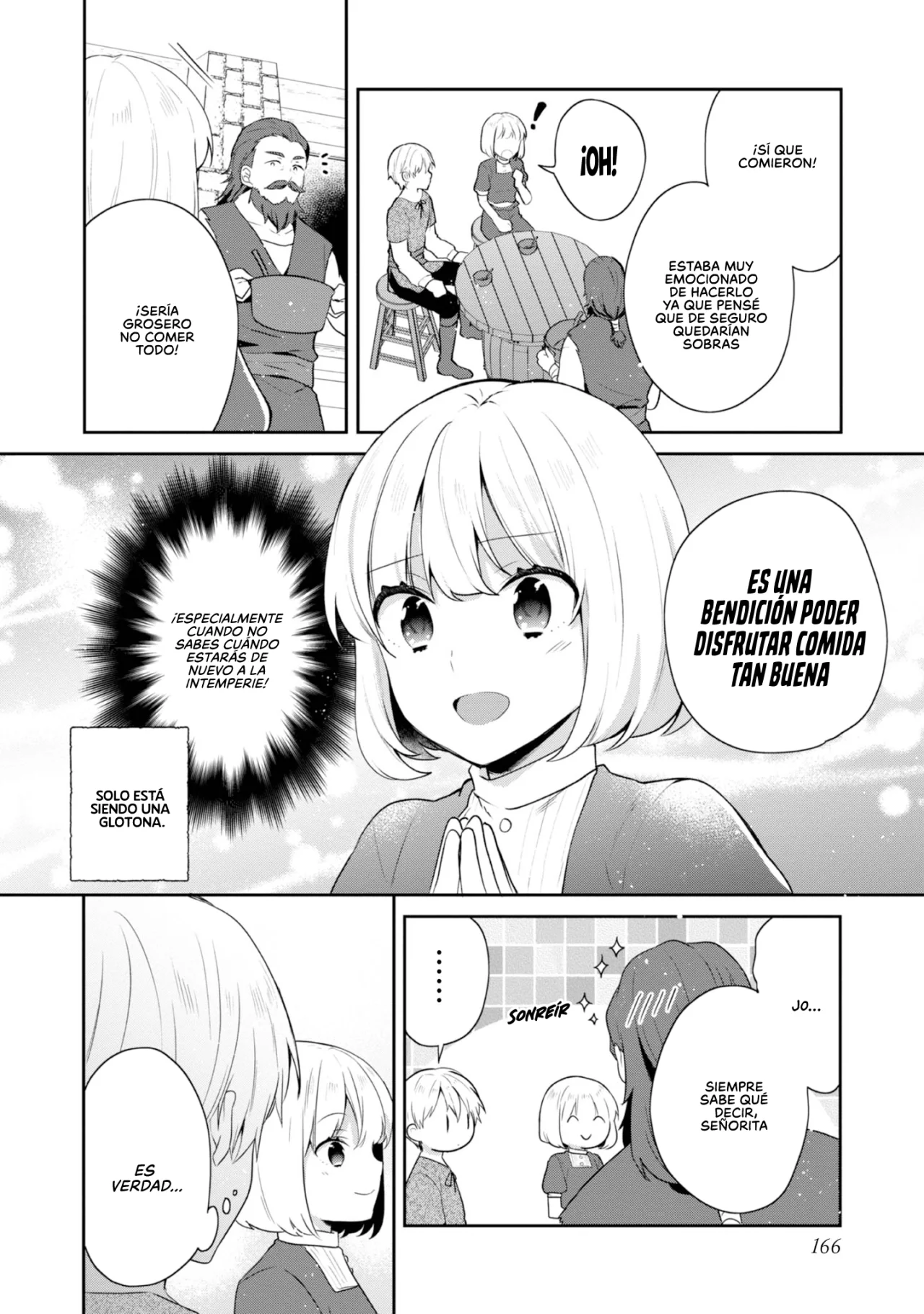 Tearmoon Teikoku Monogatari: Dantoudai kara Hajimaru, Hime no Tensei Gyakuten Story Capítulo 37.5 - Page 5
