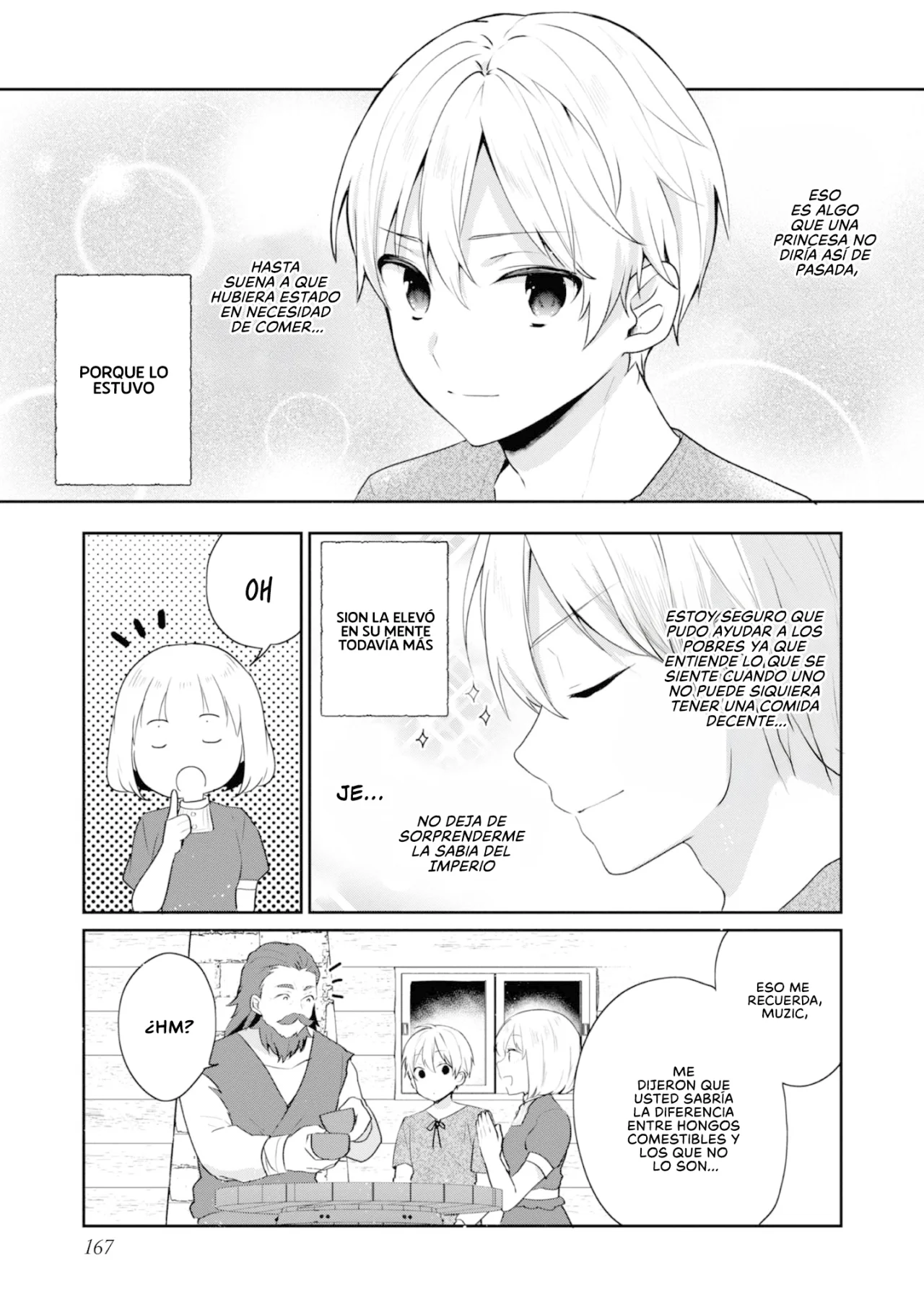 Tearmoon Teikoku Monogatari: Dantoudai kara Hajimaru, Hime no Tensei Gyakuten Story Capítulo 37.5 - Page 6