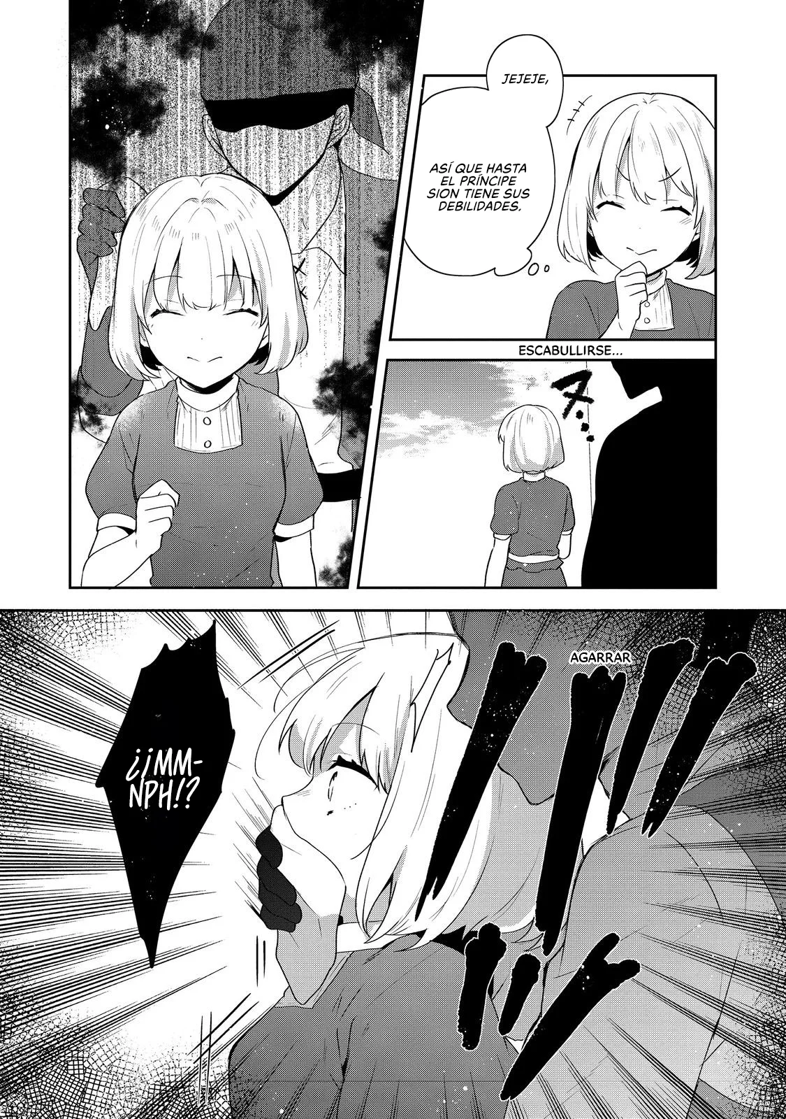 Tearmoon Teikoku Monogatari: Dantoudai kara Hajimaru, Hime no Tensei Gyakuten Story Capítulo 37 - Page 10