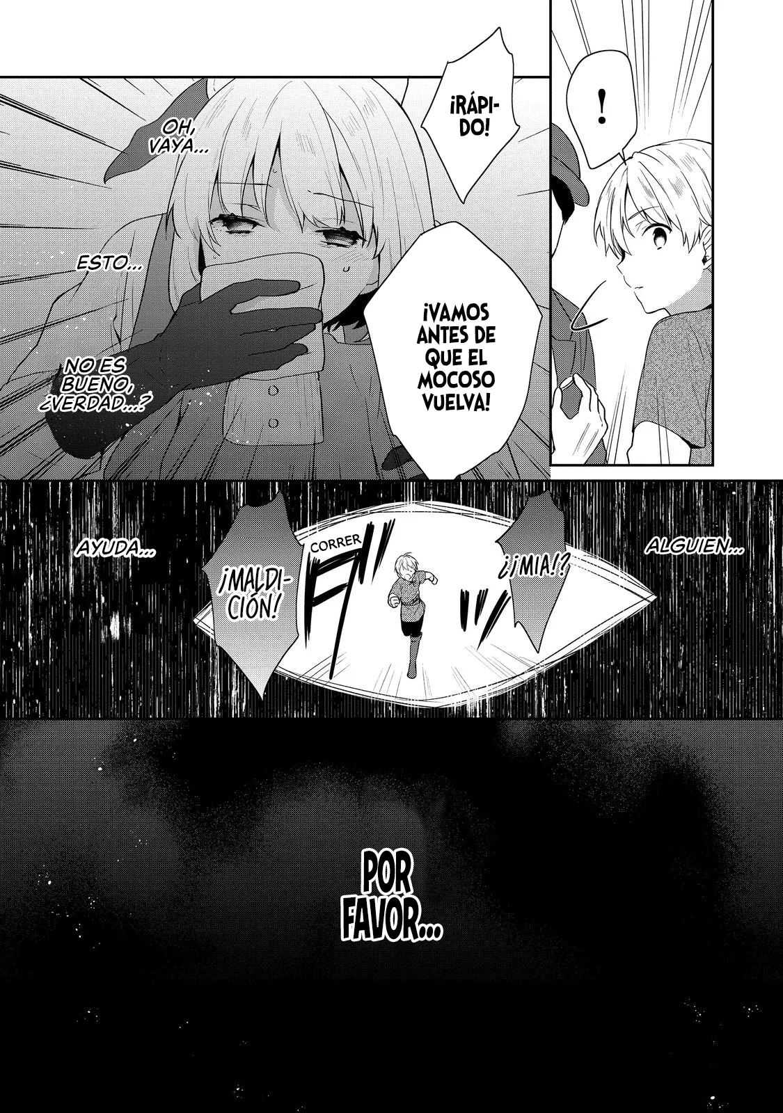 Tearmoon Teikoku Monogatari: Dantoudai kara Hajimaru, Hime no Tensei Gyakuten Story Capítulo 37 - Page 11