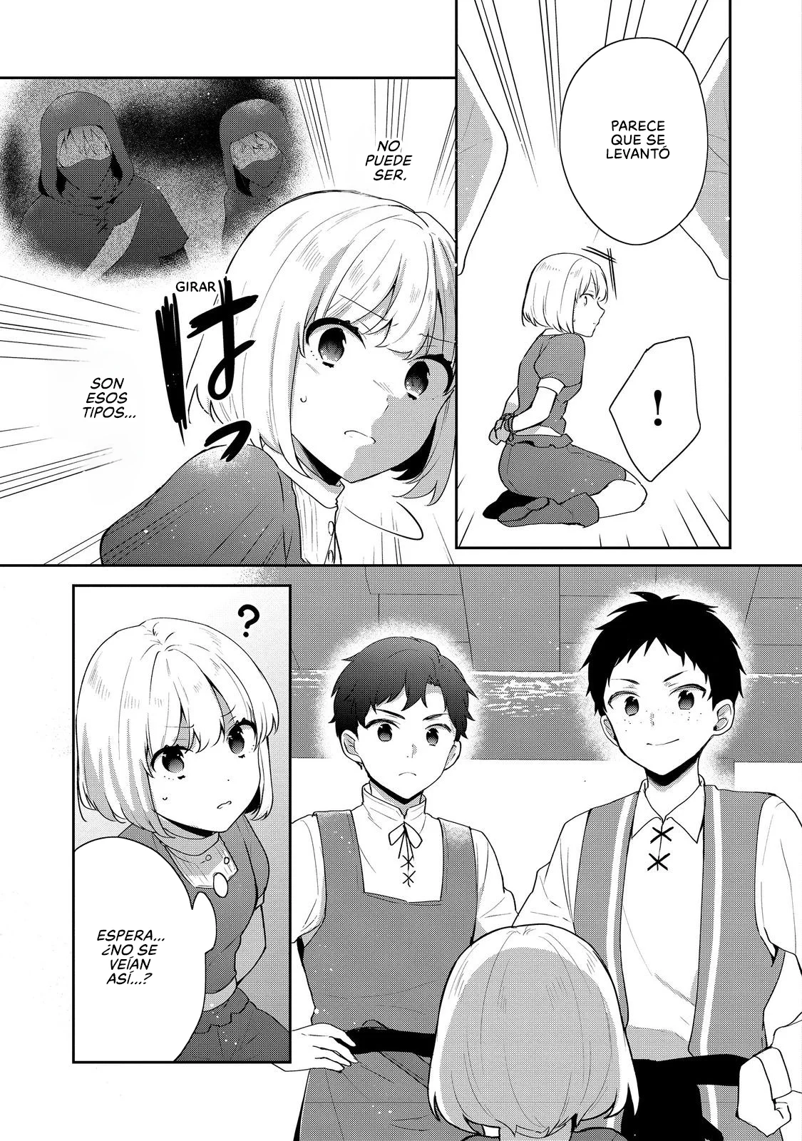Tearmoon Teikoku Monogatari: Dantoudai kara Hajimaru, Hime no Tensei Gyakuten Story Capítulo 37 - Page 13