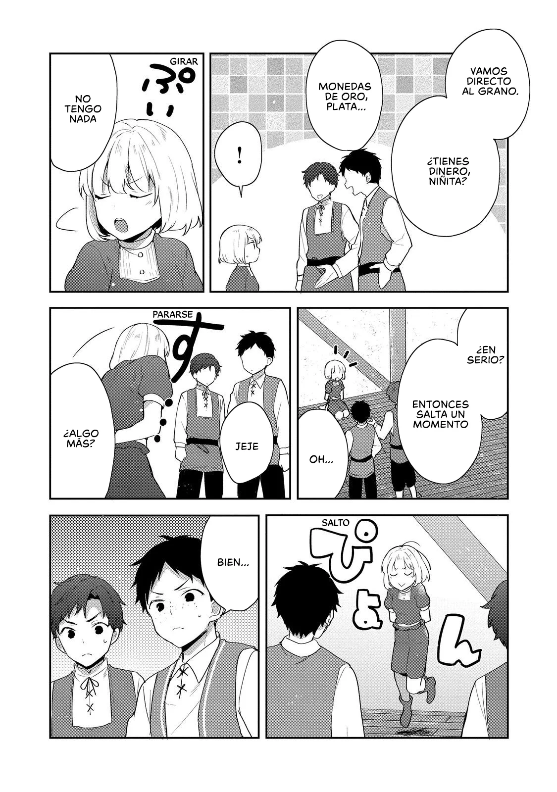 Tearmoon Teikoku Monogatari: Dantoudai kara Hajimaru, Hime no Tensei Gyakuten Story Capítulo 37 - Page 14