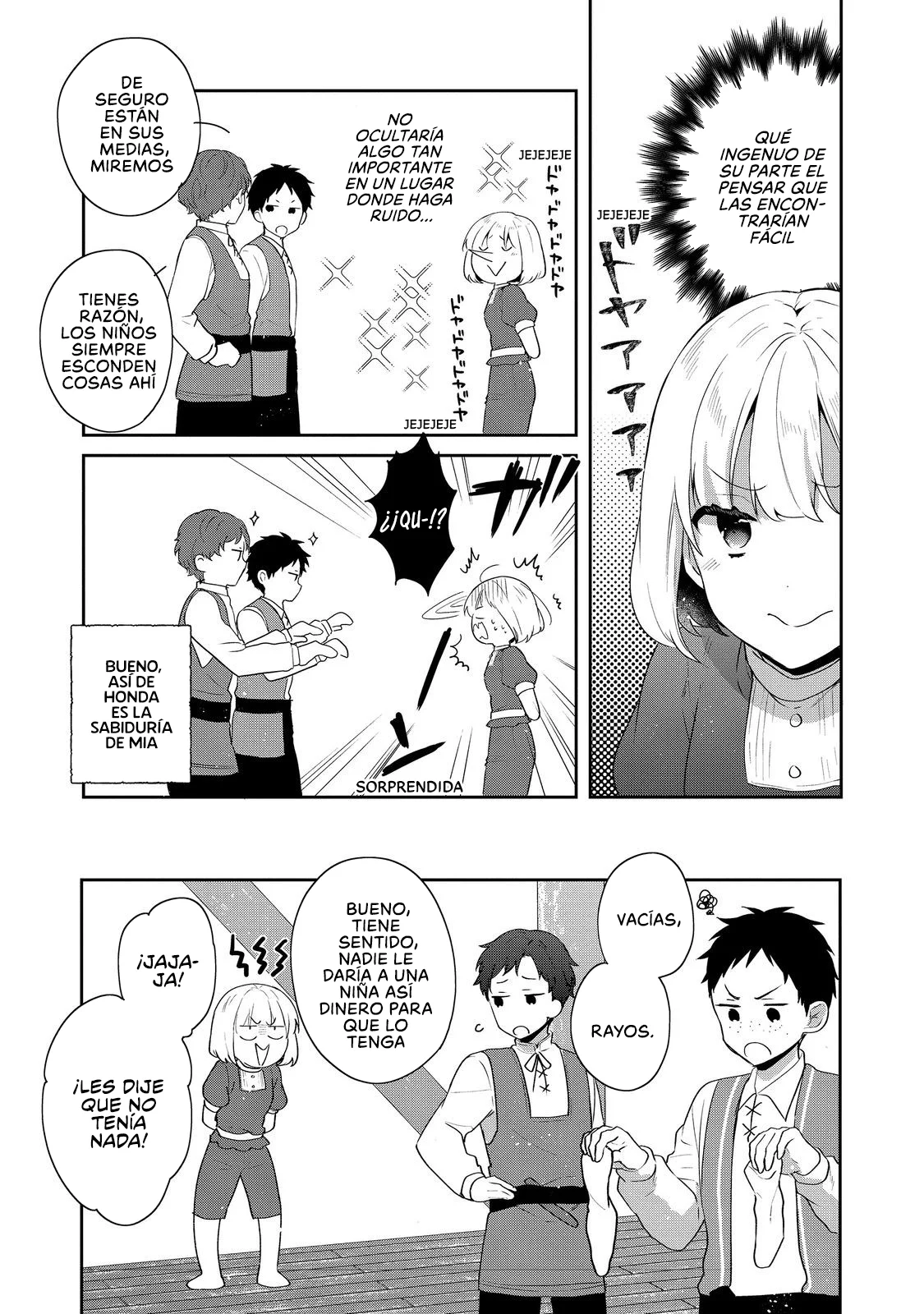 Tearmoon Teikoku Monogatari: Dantoudai kara Hajimaru, Hime no Tensei Gyakuten Story Capítulo 37 - Page 15