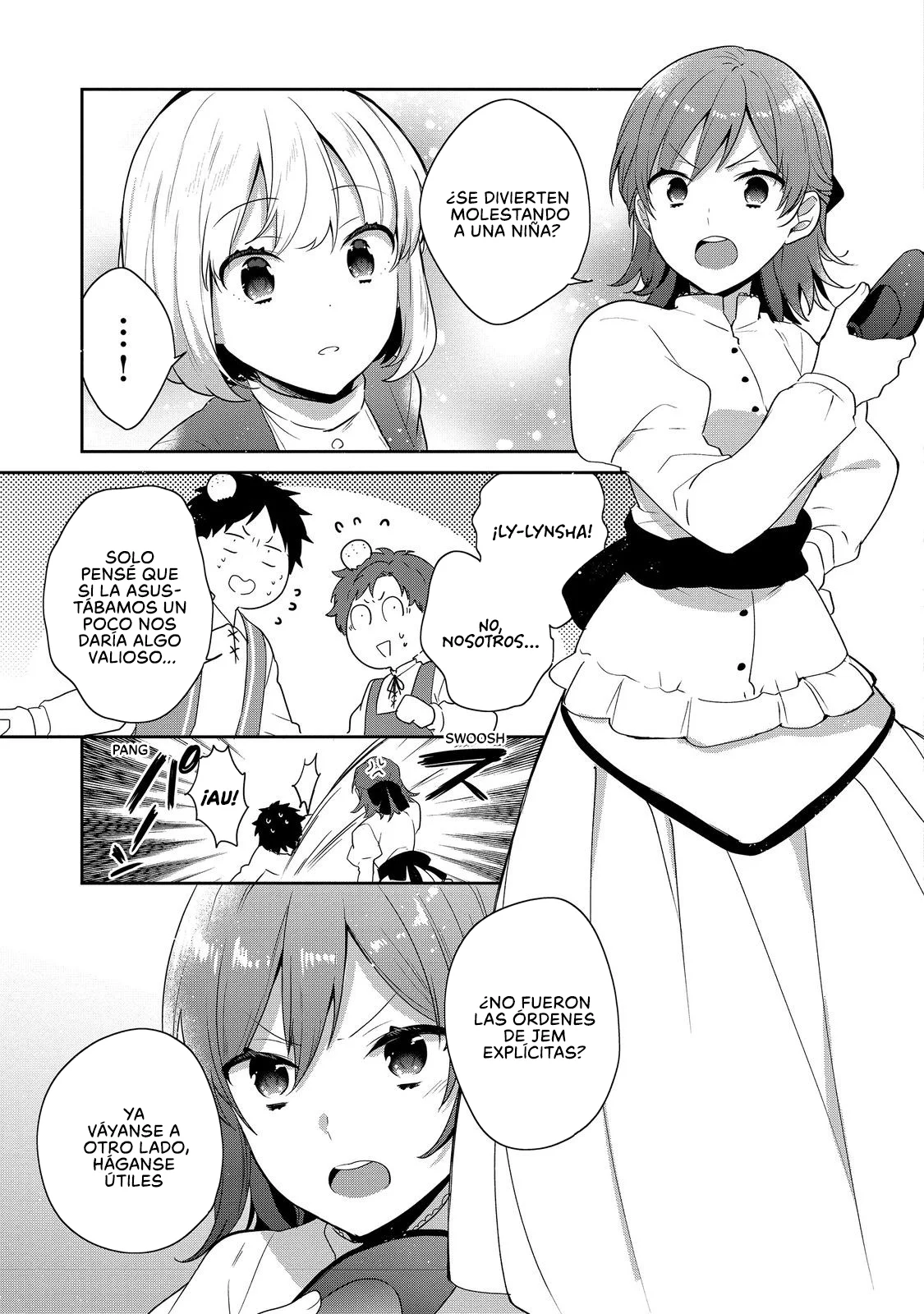Tearmoon Teikoku Monogatari: Dantoudai kara Hajimaru, Hime no Tensei Gyakuten Story Capítulo 37 - Page 17