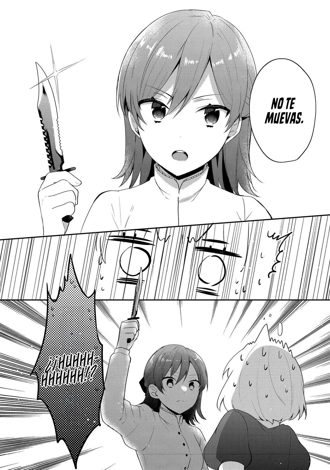 Tearmoon Teikoku Monogatari: Dantoudai kara Hajimaru, Hime no Tensei Gyakuten Story Capítulo 37 - Page 20