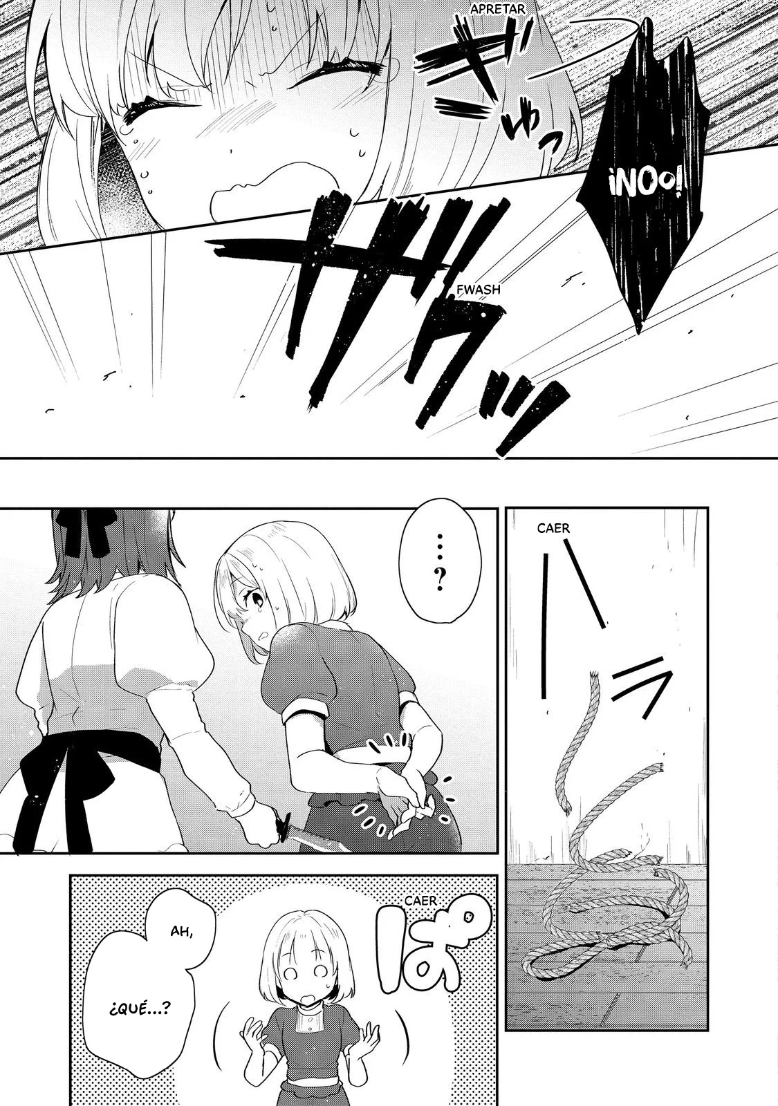 Tearmoon Teikoku Monogatari: Dantoudai kara Hajimaru, Hime no Tensei Gyakuten Story Capítulo 37 - Page 21