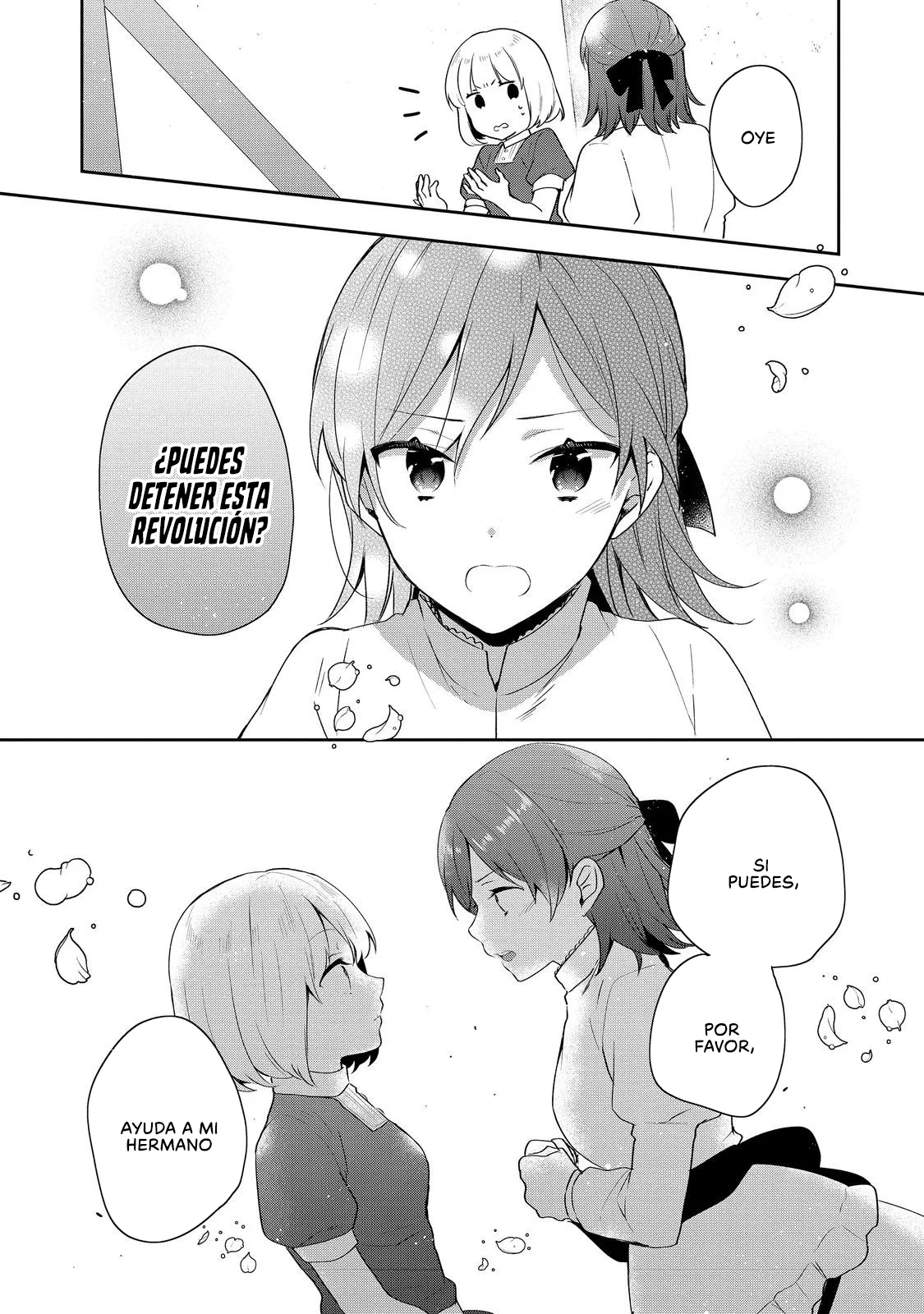 Tearmoon Teikoku Monogatari: Dantoudai kara Hajimaru, Hime no Tensei Gyakuten Story Capítulo 37 - Page 22