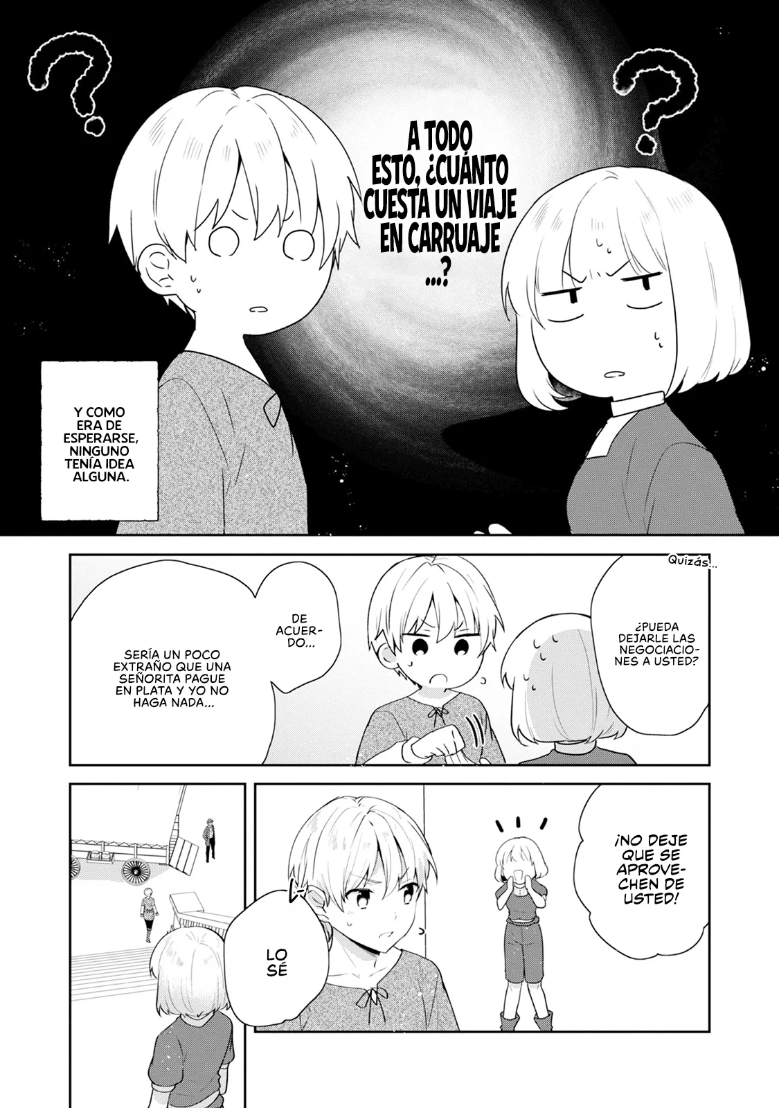 Tearmoon Teikoku Monogatari: Dantoudai kara Hajimaru, Hime no Tensei Gyakuten Story Capítulo 37 - Page 9