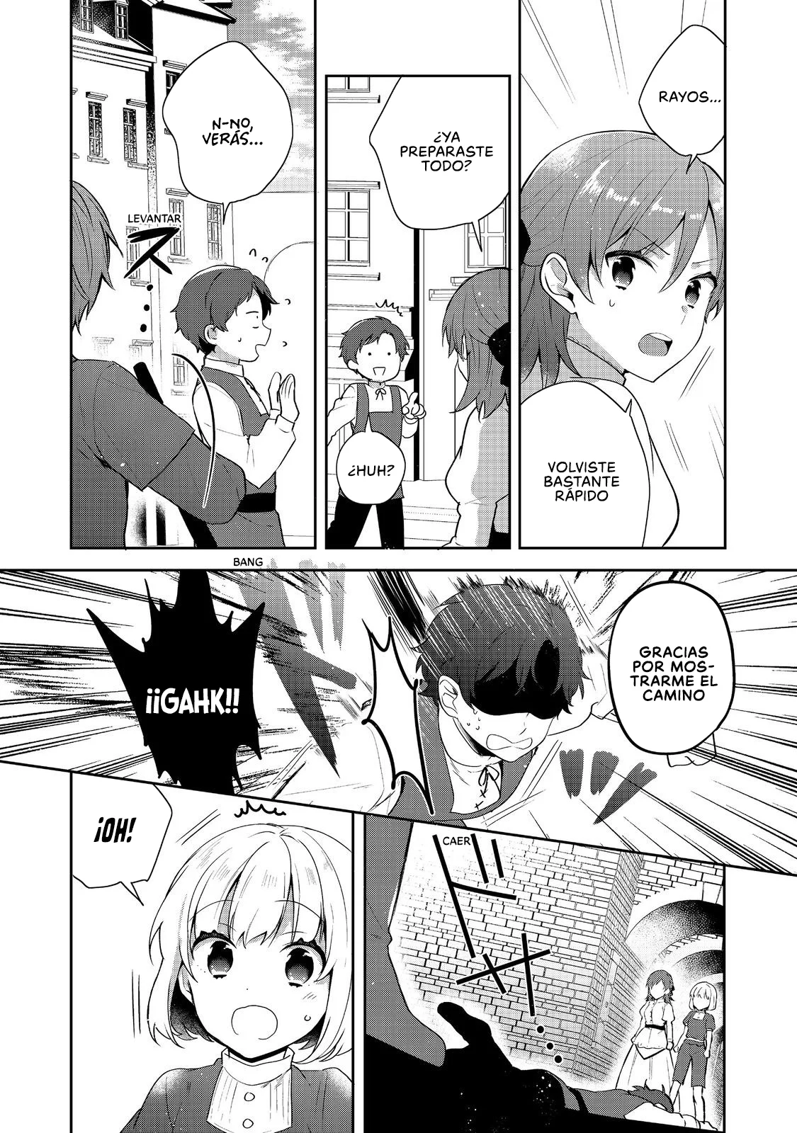 Tearmoon Teikoku Monogatari: Dantoudai kara Hajimaru, Hime no Tensei Gyakuten Story Capítulo 38 - Page 11