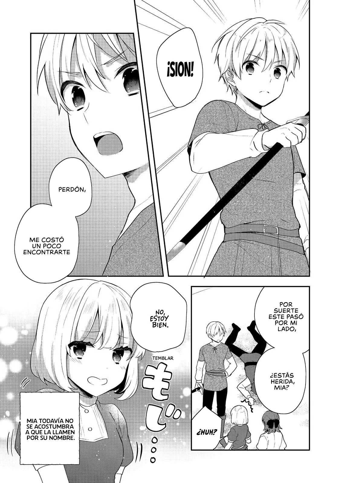 Tearmoon Teikoku Monogatari: Dantoudai kara Hajimaru, Hime no Tensei Gyakuten Story Capítulo 38 - Page 12