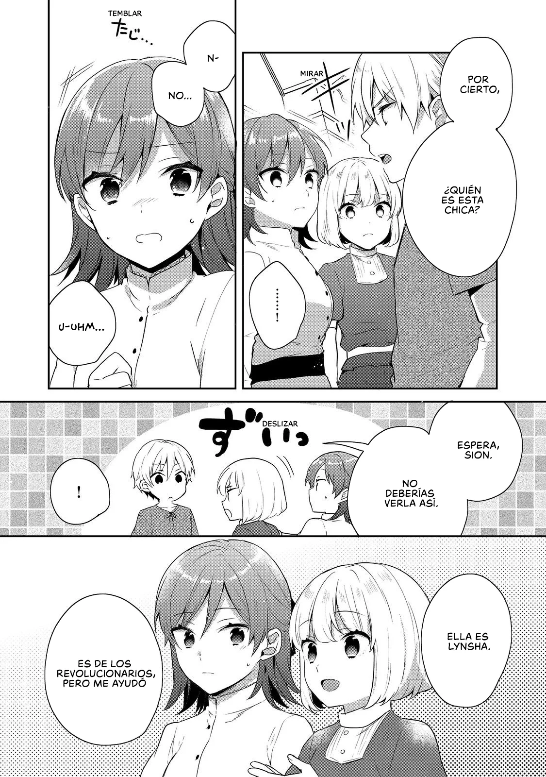 Tearmoon Teikoku Monogatari: Dantoudai kara Hajimaru, Hime no Tensei Gyakuten Story Capítulo 38 - Page 13