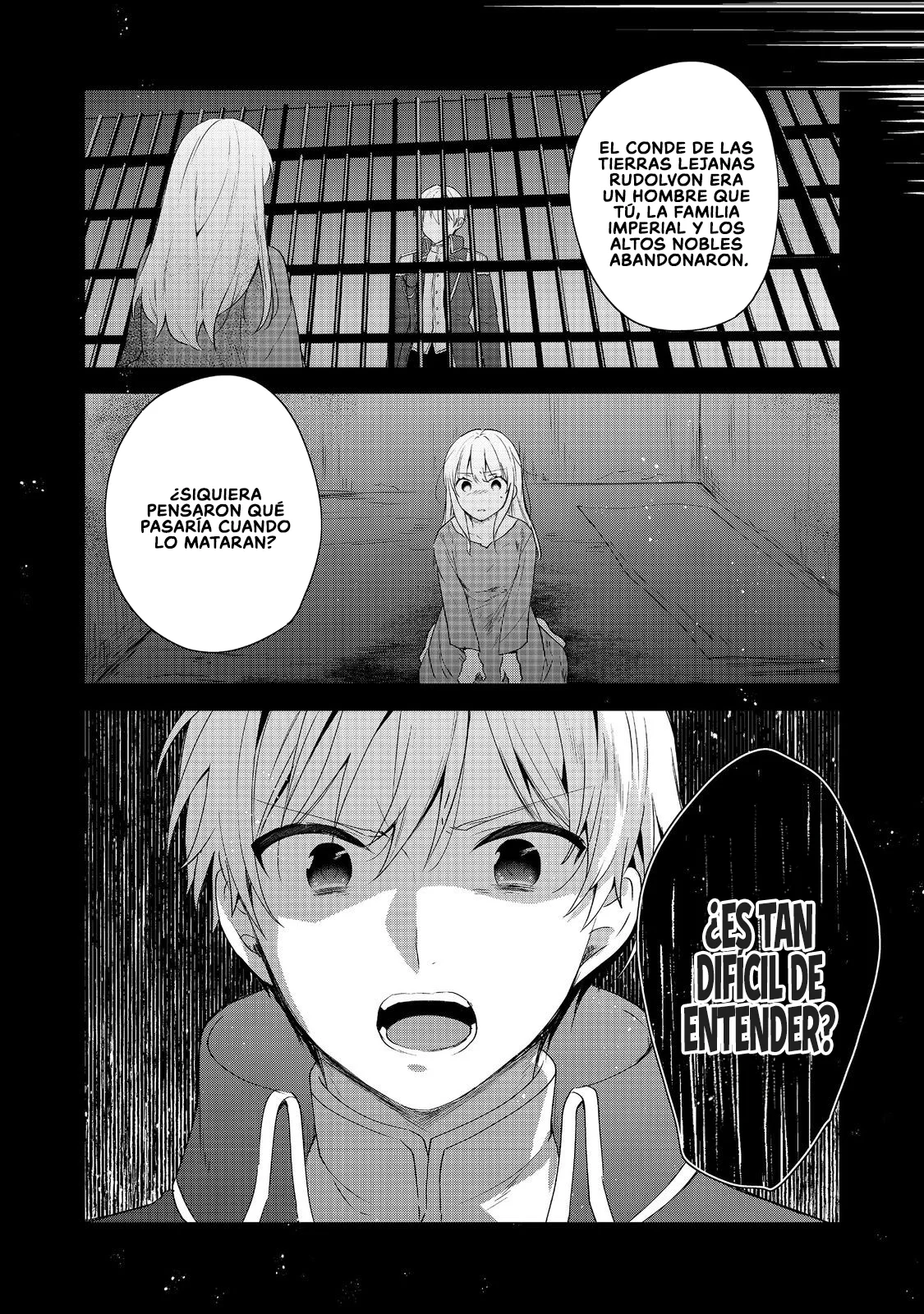 Tearmoon Teikoku Monogatari: Dantoudai kara Hajimaru, Hime no Tensei Gyakuten Story Capítulo 38 - Page 19
