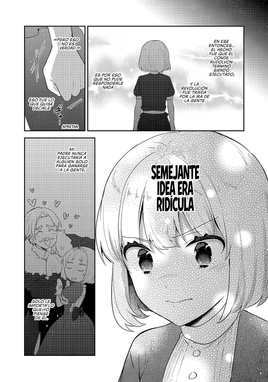Tearmoon Teikoku Monogatari: Dantoudai kara Hajimaru, Hime no Tensei Gyakuten Story Capítulo 38 - Page 20