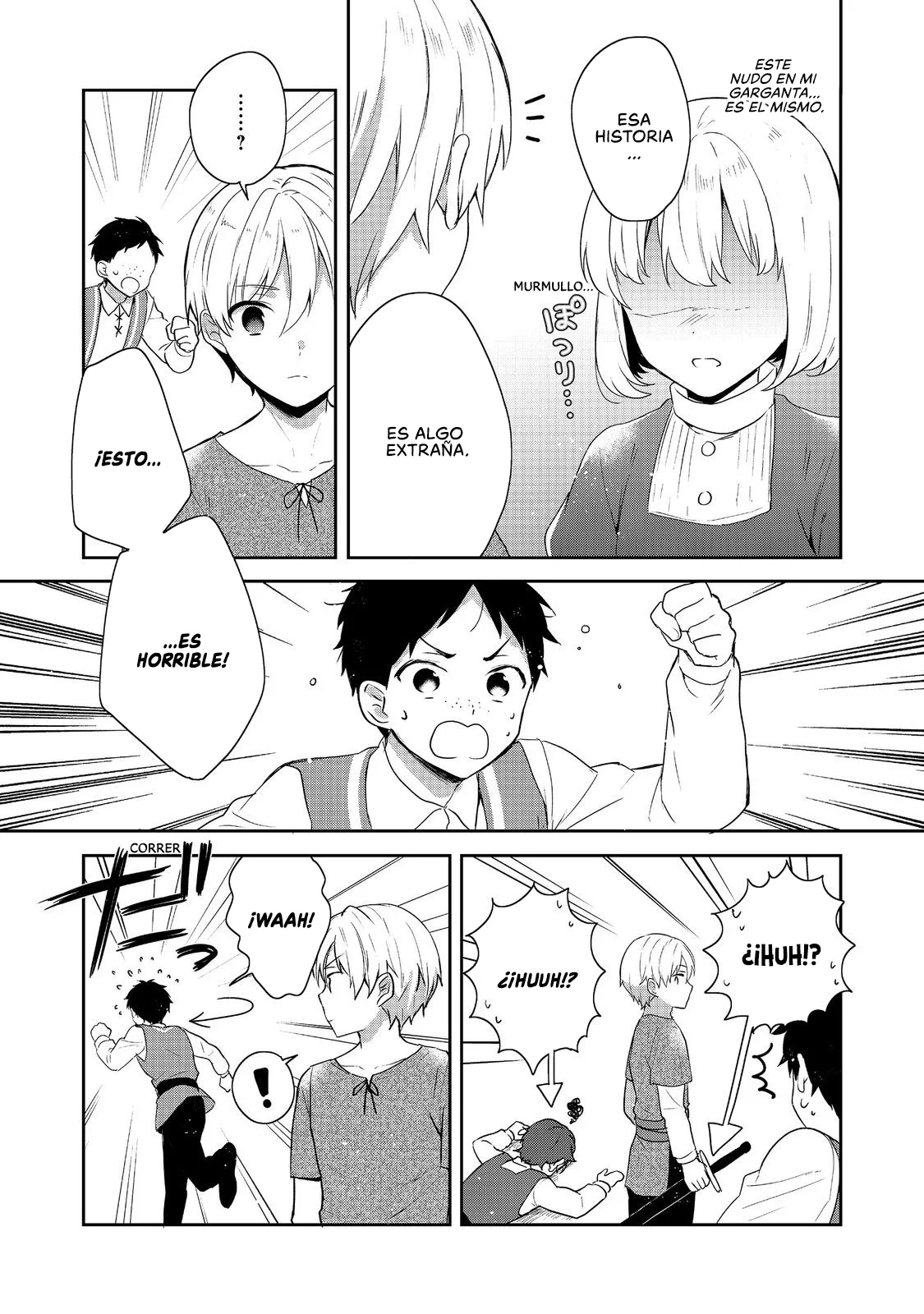 Tearmoon Teikoku Monogatari: Dantoudai kara Hajimaru, Hime no Tensei Gyakuten Story Capítulo 38 - Page 21