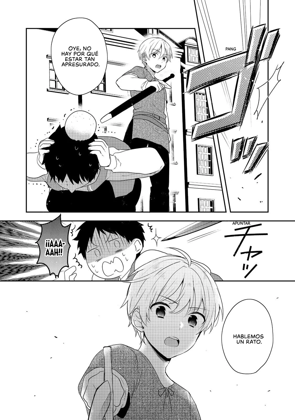 Tearmoon Teikoku Monogatari: Dantoudai kara Hajimaru, Hime no Tensei Gyakuten Story Capítulo 38 - Page 22