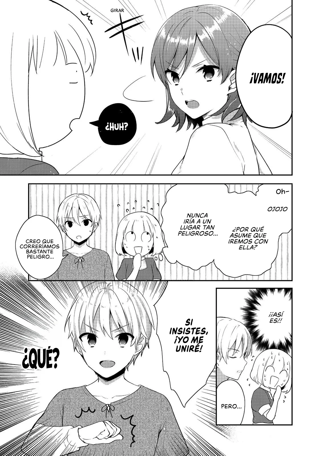Tearmoon Teikoku Monogatari: Dantoudai kara Hajimaru, Hime no Tensei Gyakuten Story Capítulo 38 - Page 26