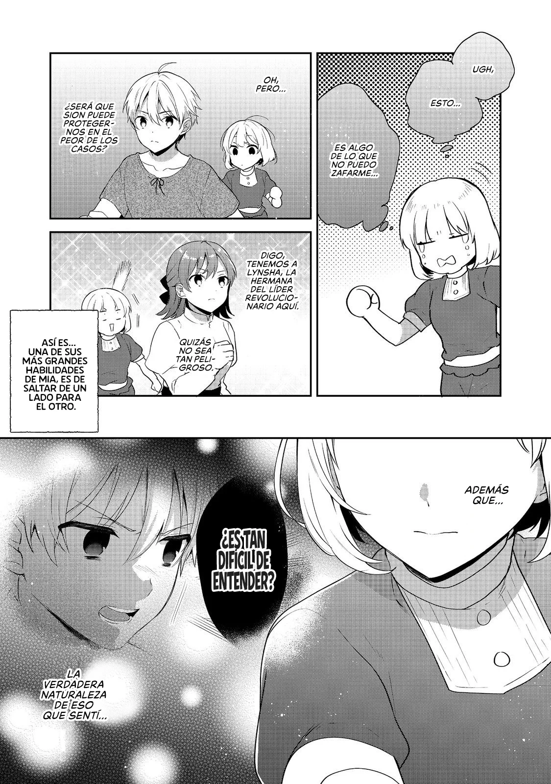 Tearmoon Teikoku Monogatari: Dantoudai kara Hajimaru, Hime no Tensei Gyakuten Story Capítulo 38 - Page 28