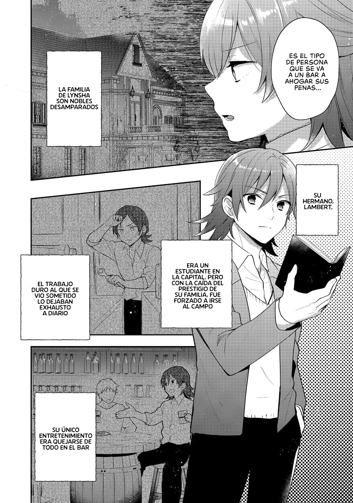 Tearmoon Teikoku Monogatari: Dantoudai kara Hajimaru, Hime no Tensei Gyakuten Story Capítulo 38 - Page 5
