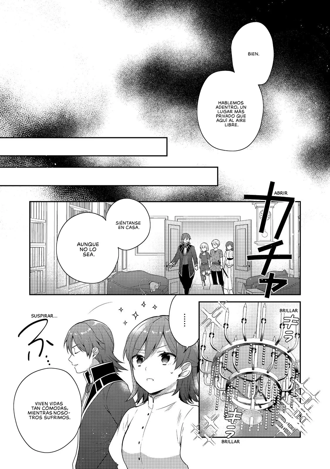 Tearmoon Teikoku Monogatari: Dantoudai kara Hajimaru, Hime no Tensei Gyakuten Story Capítulo 39 - Page 10