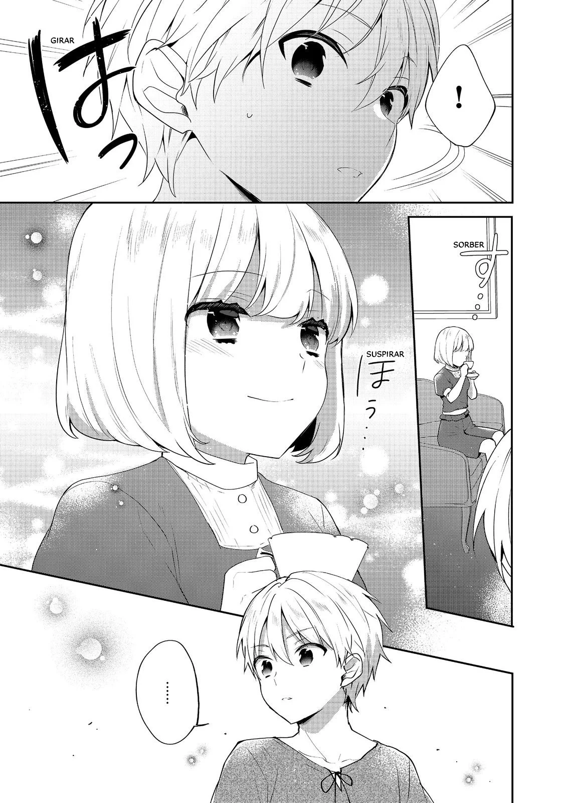 Tearmoon Teikoku Monogatari: Dantoudai kara Hajimaru, Hime no Tensei Gyakuten Story Capítulo 39 - Page 22