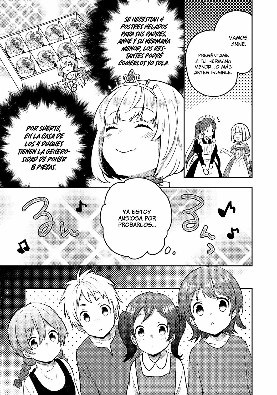 Tearmoon Teikoku Monogatari: Dantoudai kara Hajimaru, Hime no Tensei Gyakuten Story Capítulo 4.1 - Page 14